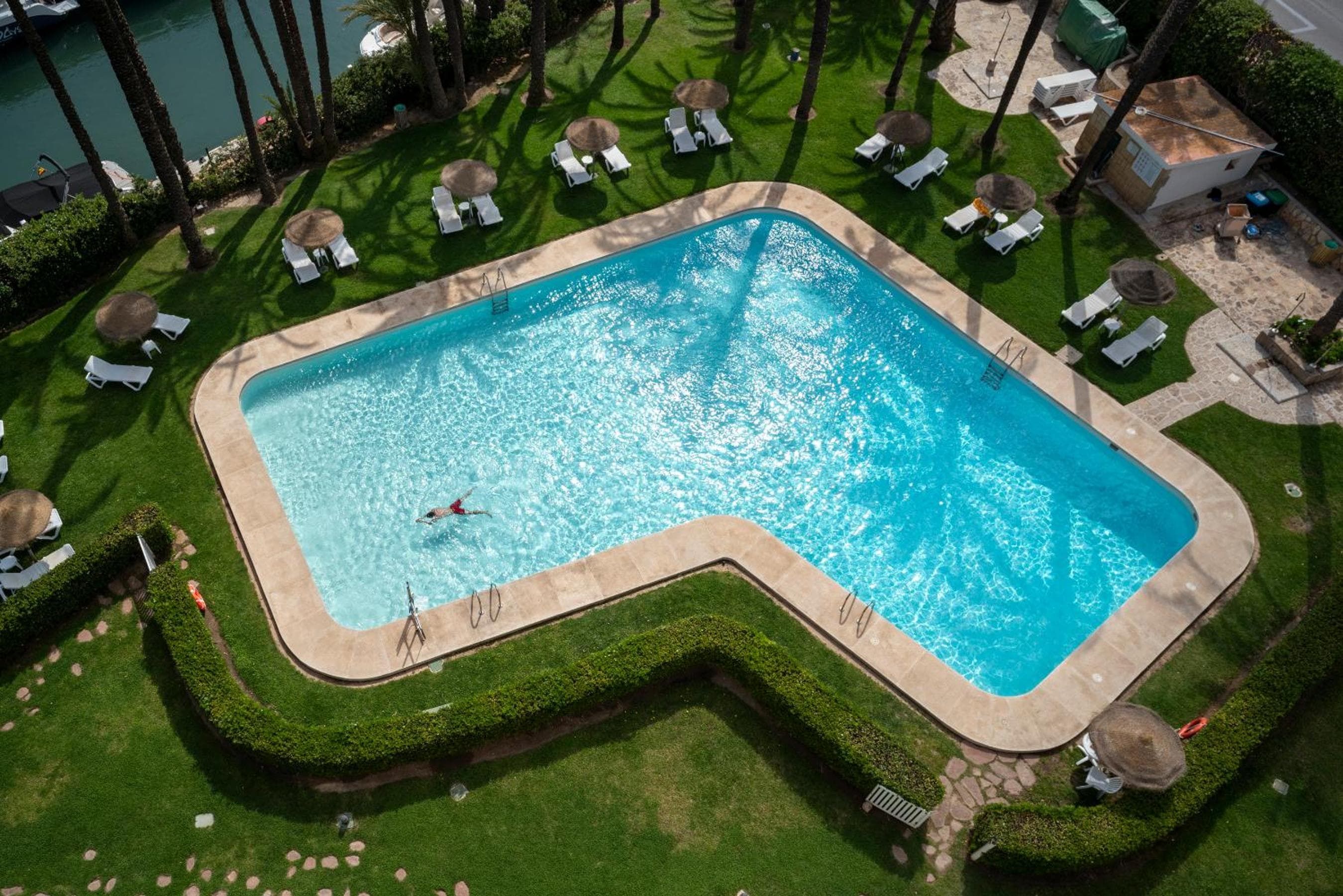Parador de Jávea — 15