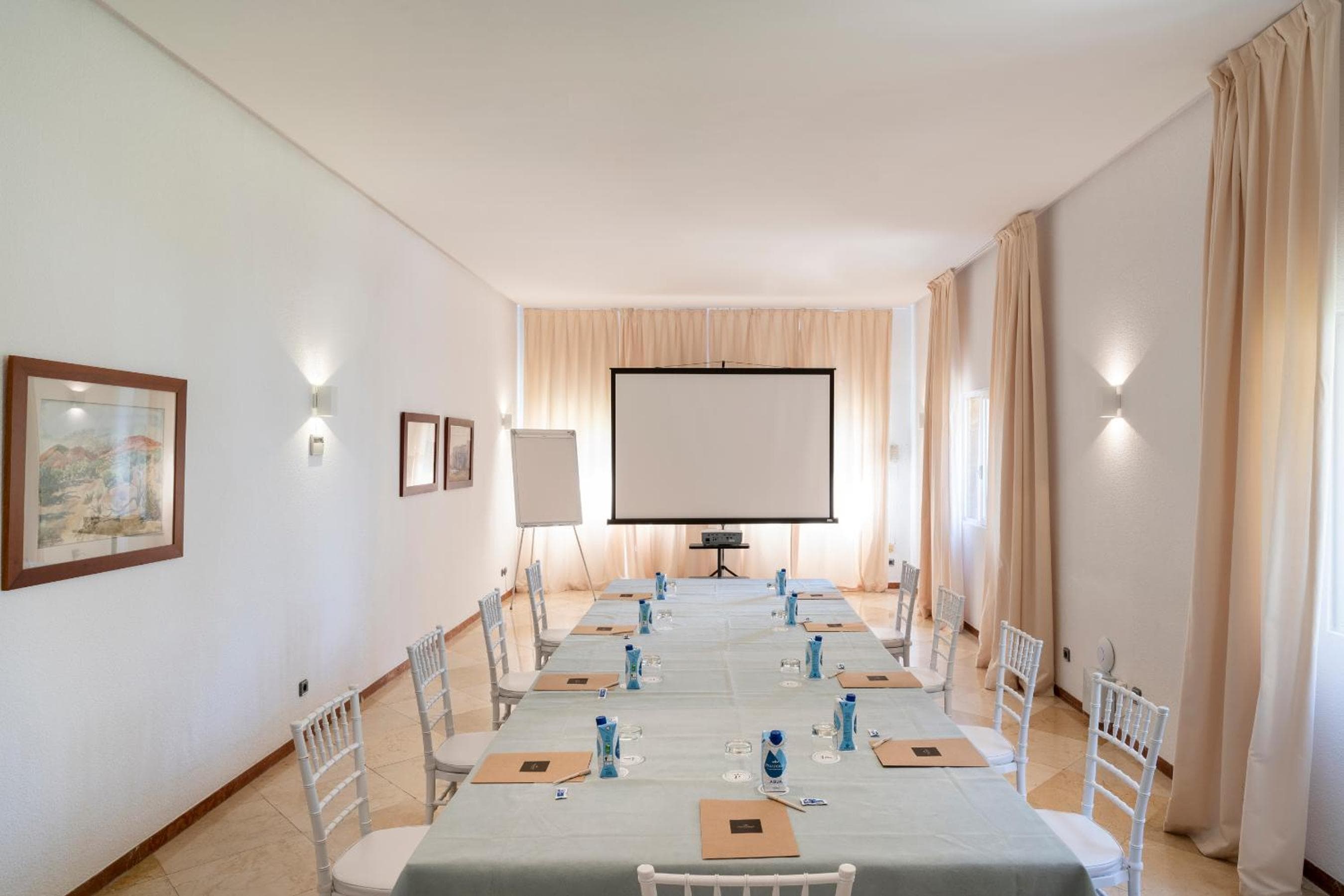 Parador de Jávea — 14