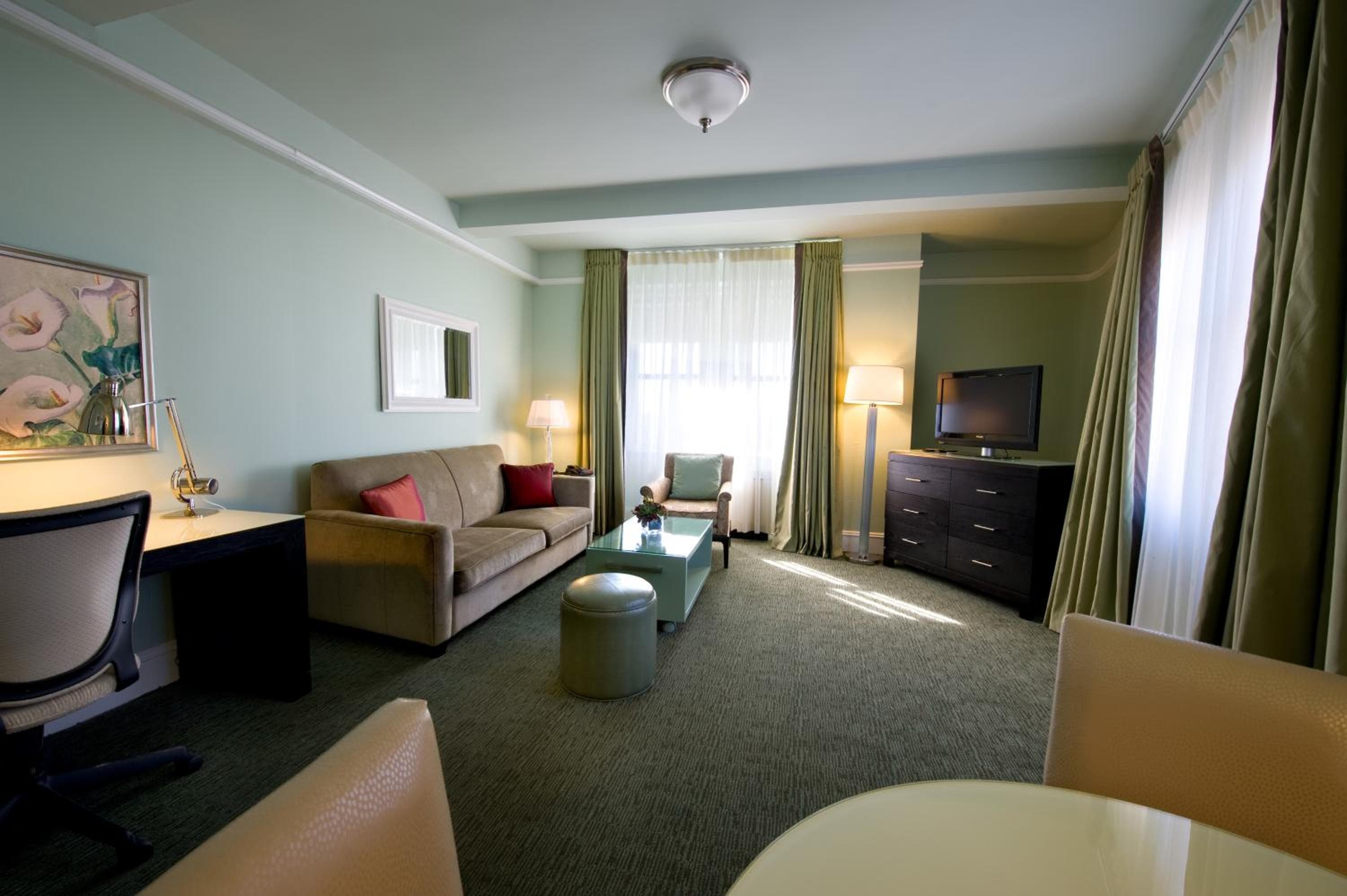 Hotel Beacon — 22
