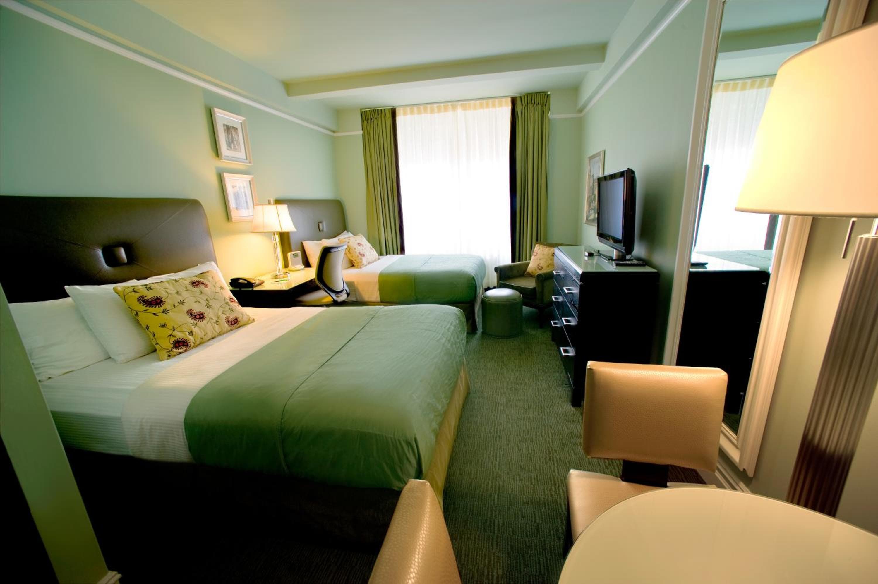 Hotel Beacon — 23