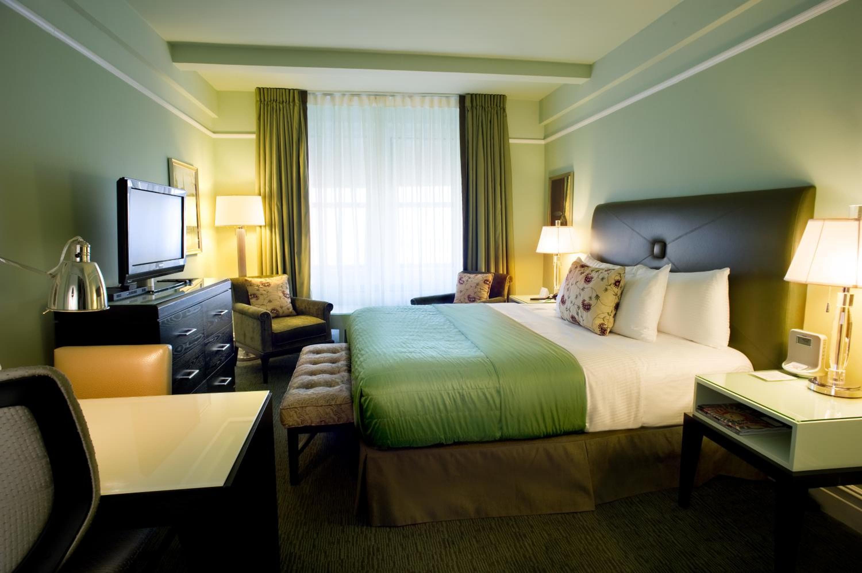 Hotel Beacon — 17