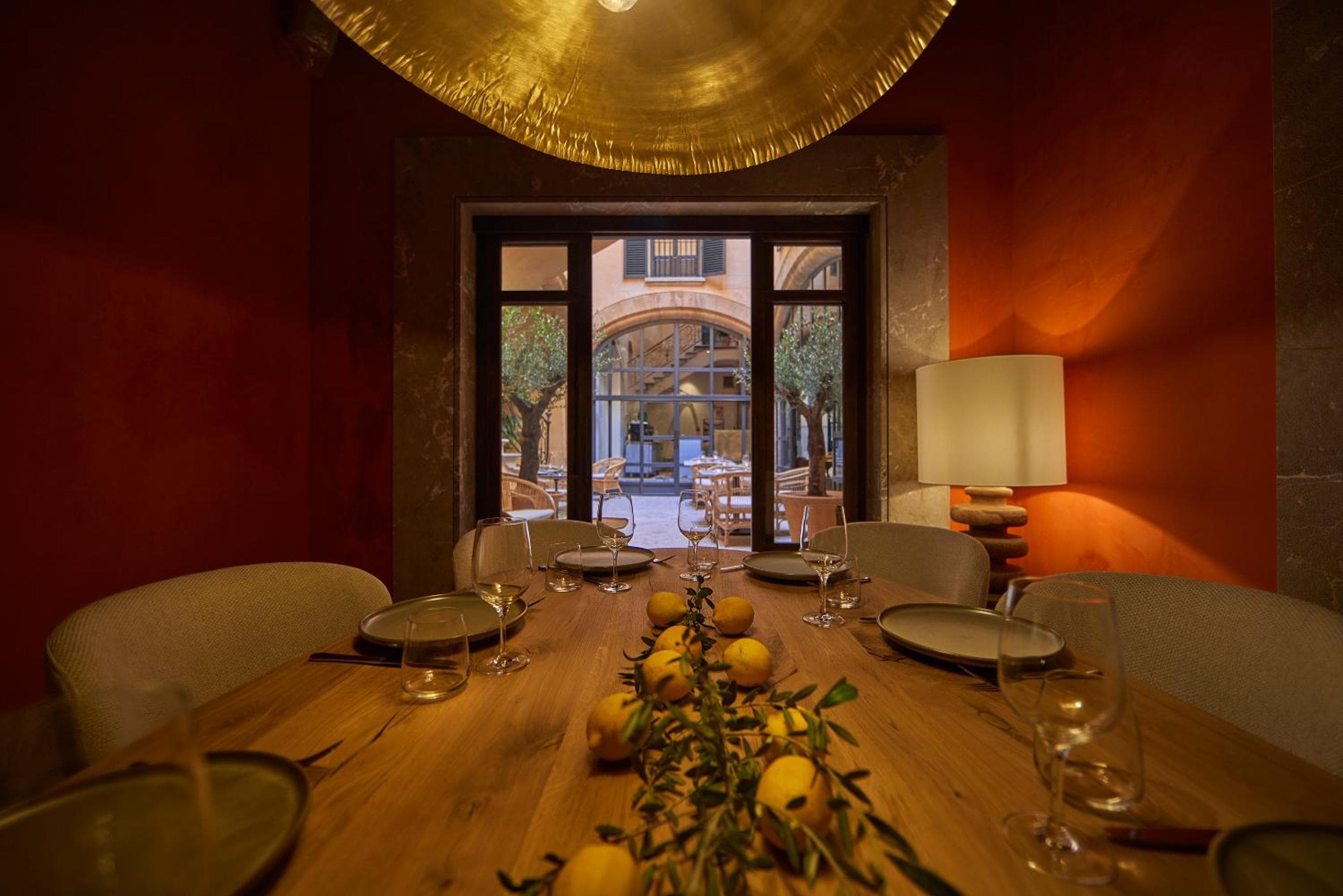 Puro Grand Hotel — 5