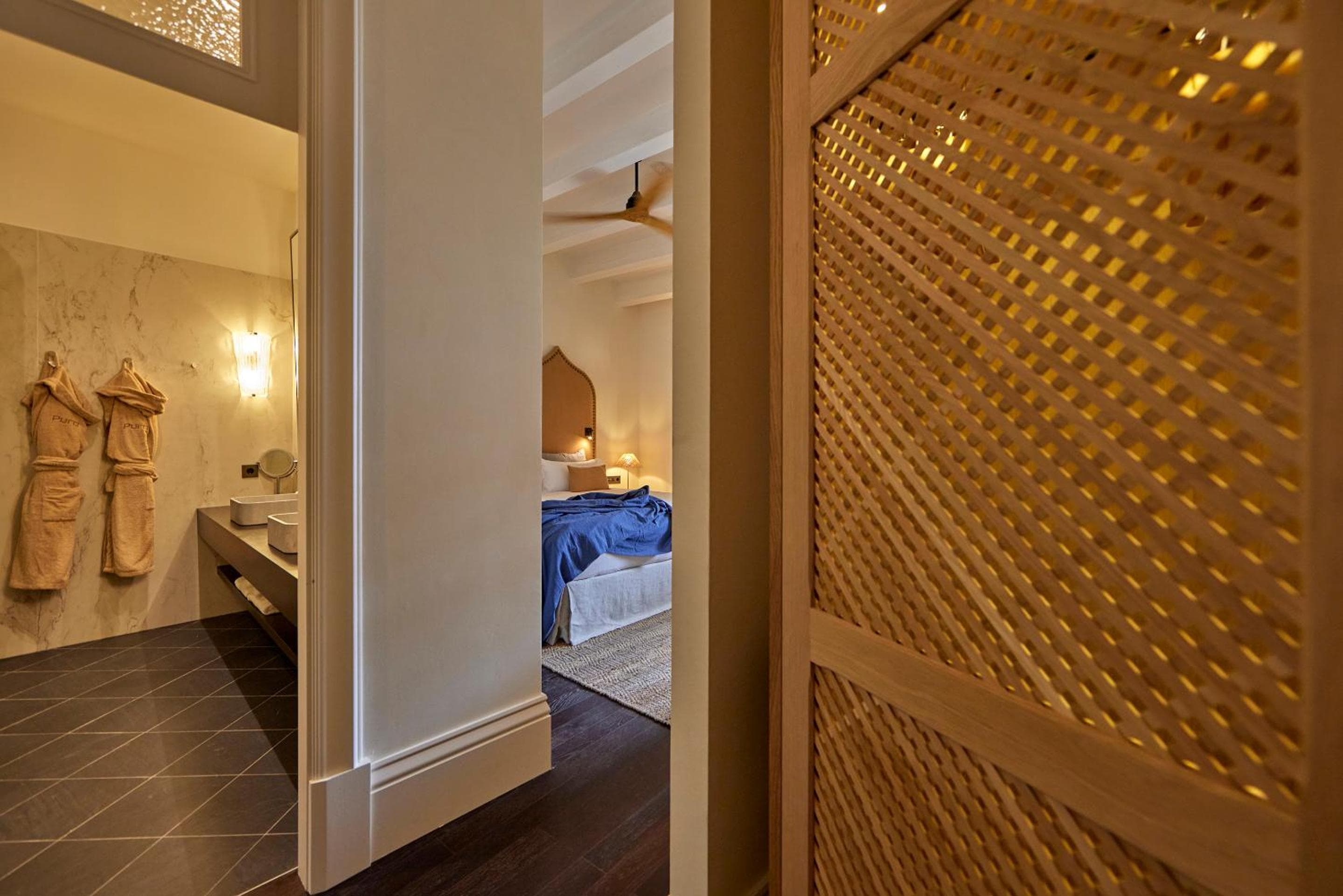 Puro Grand Hotel — 10