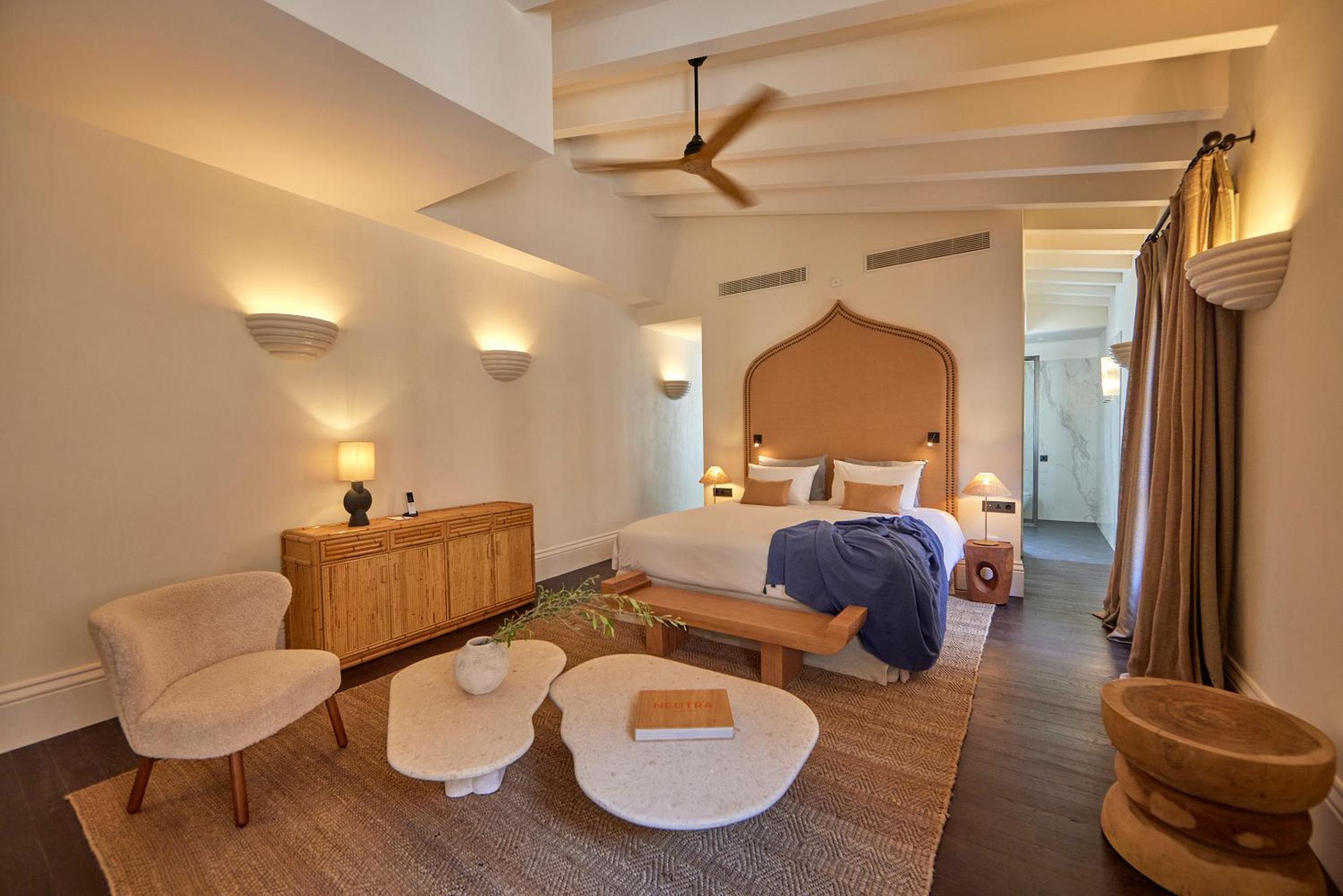 Puro Grand Hotel — 17