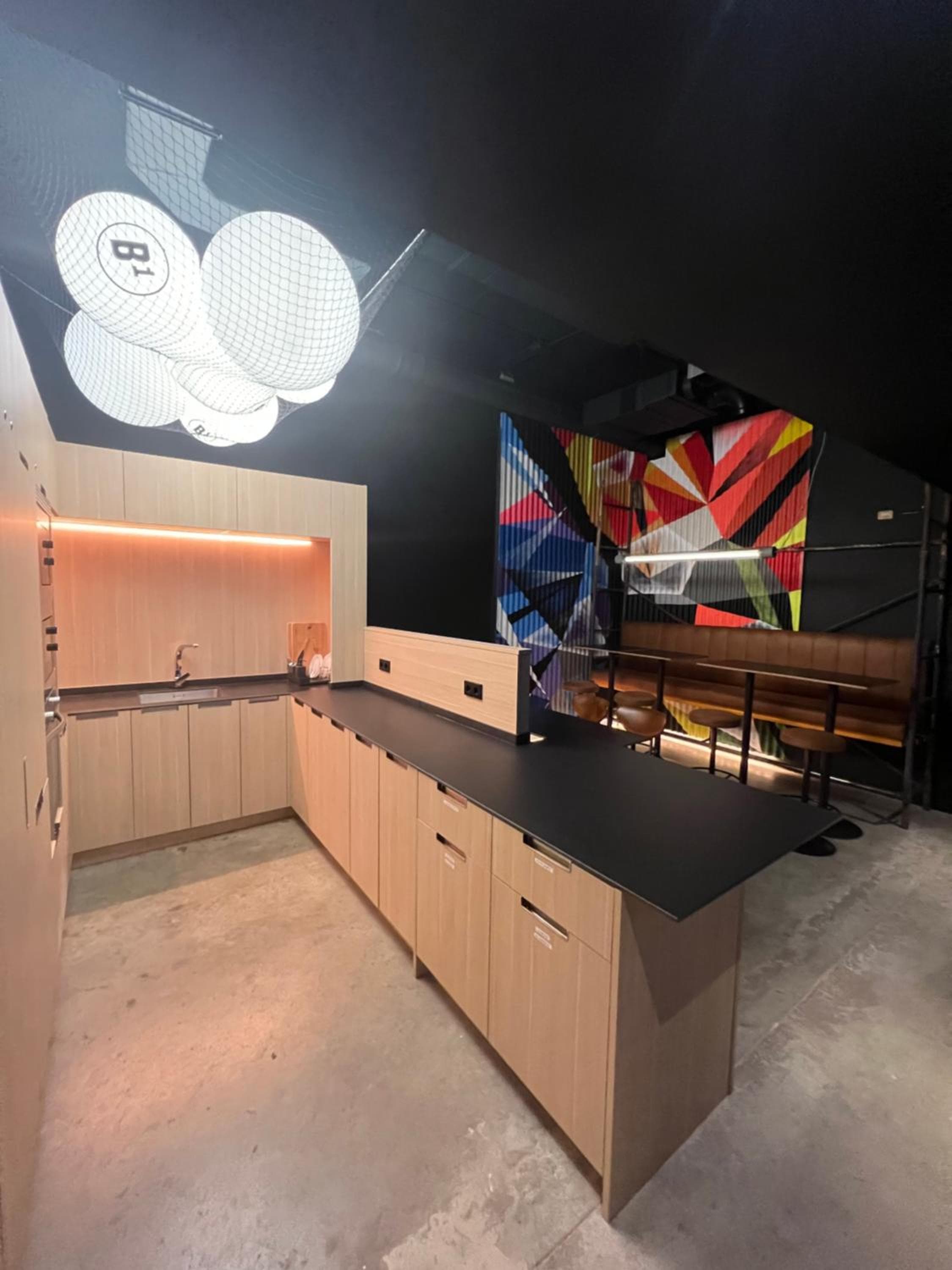 Bastardo Hostel — 10