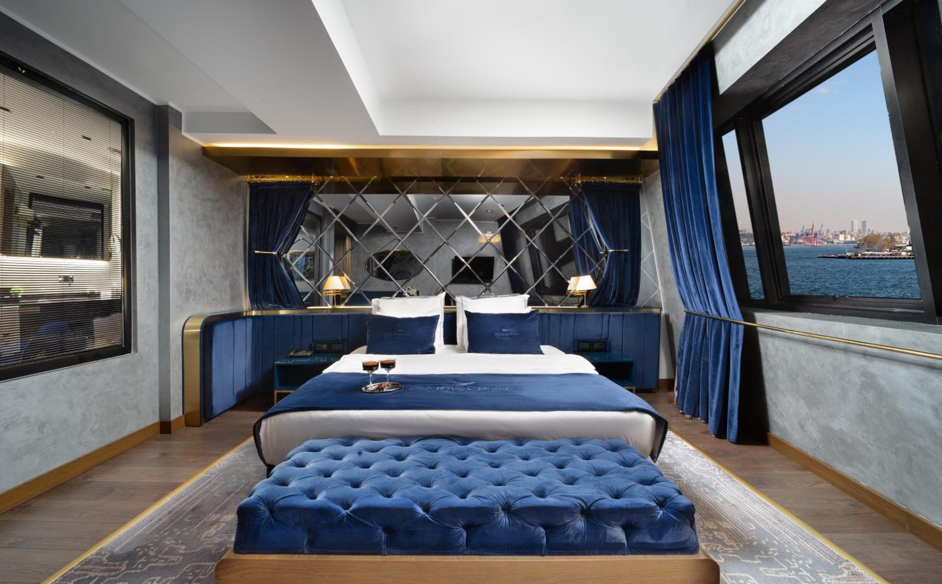 Das Wings Hotel Istanbul — 26