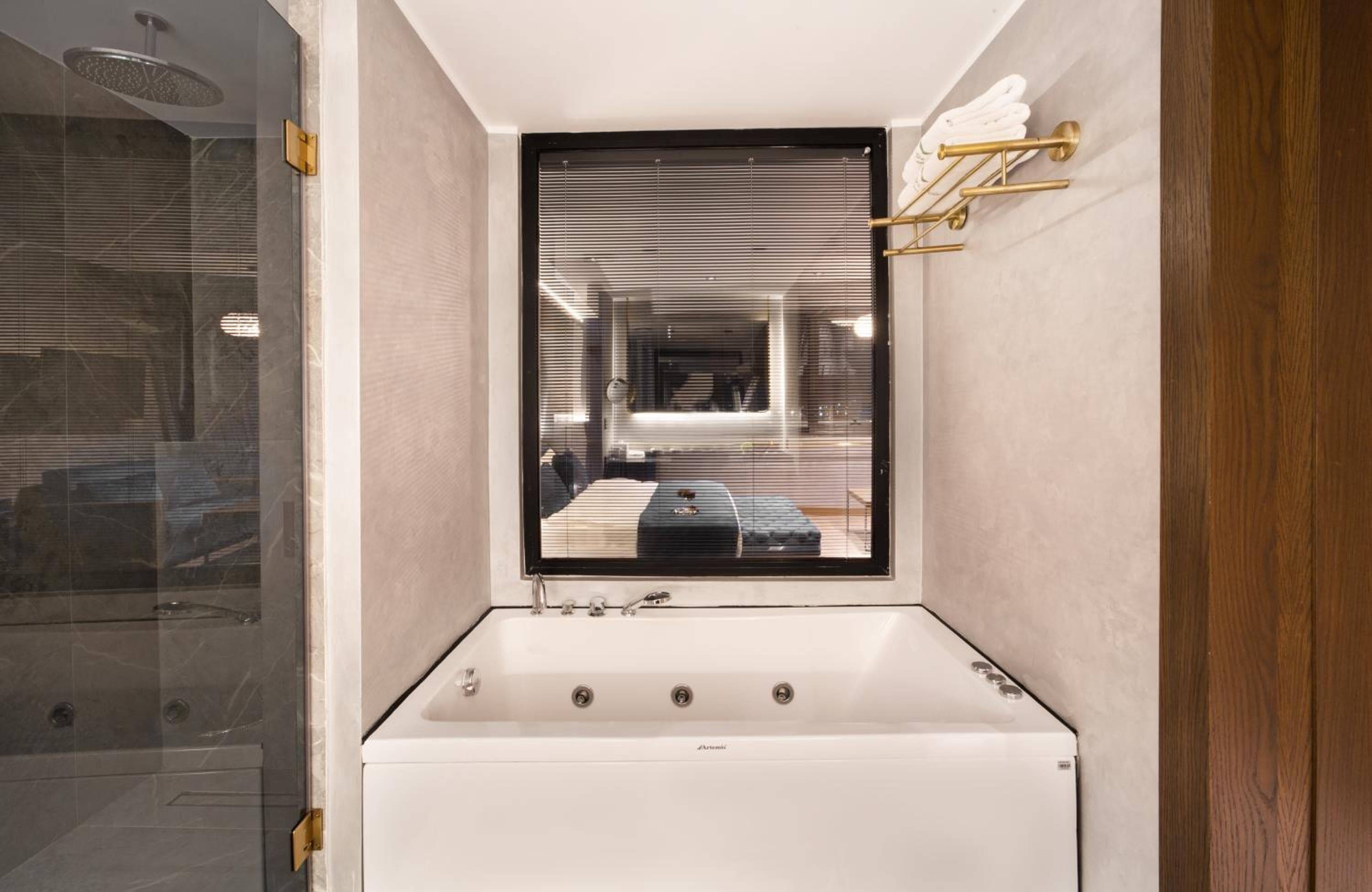 Das Wings Hotel Istanbul — 23