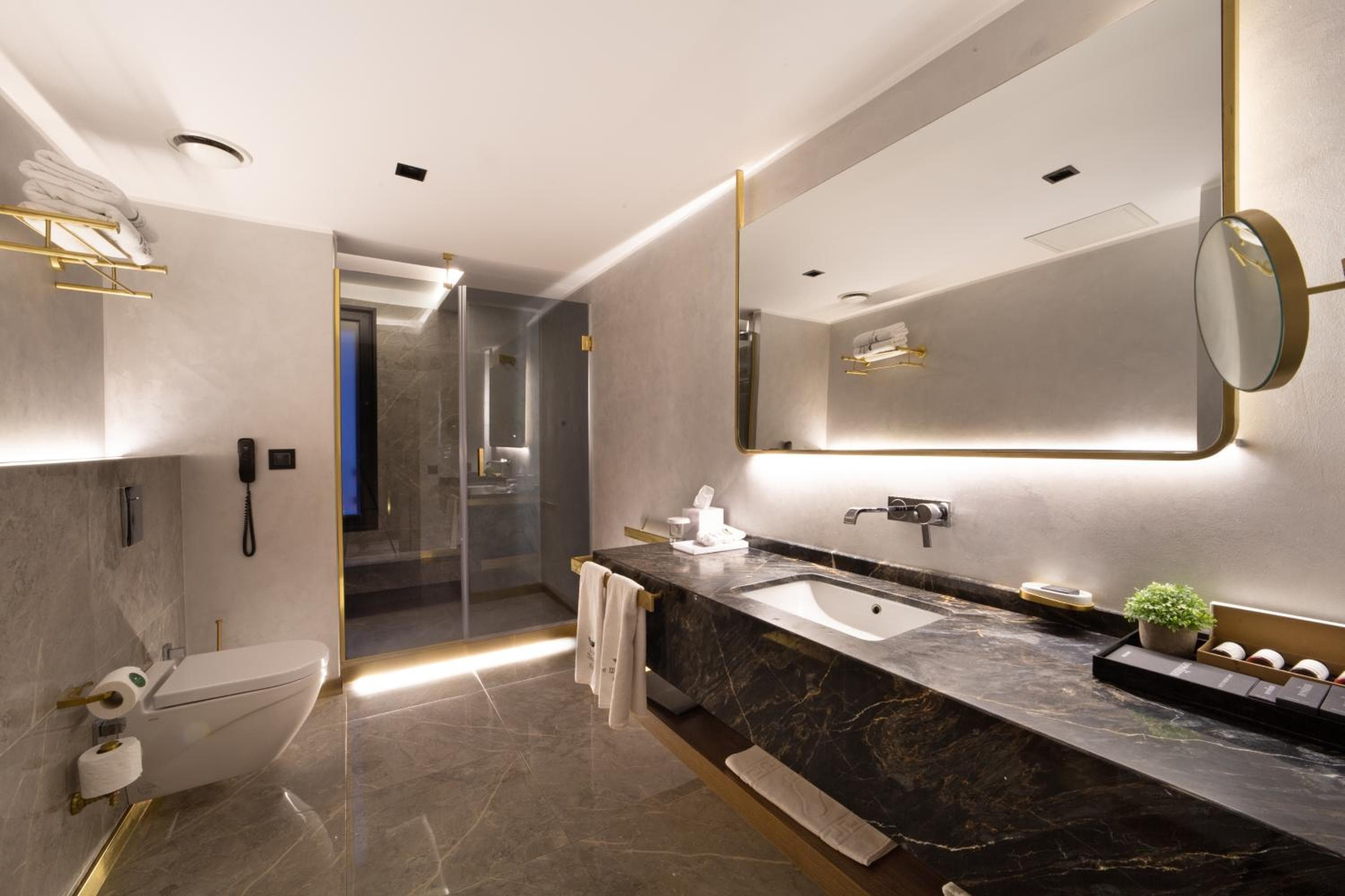 Das Wings Hotel Istanbul — 29