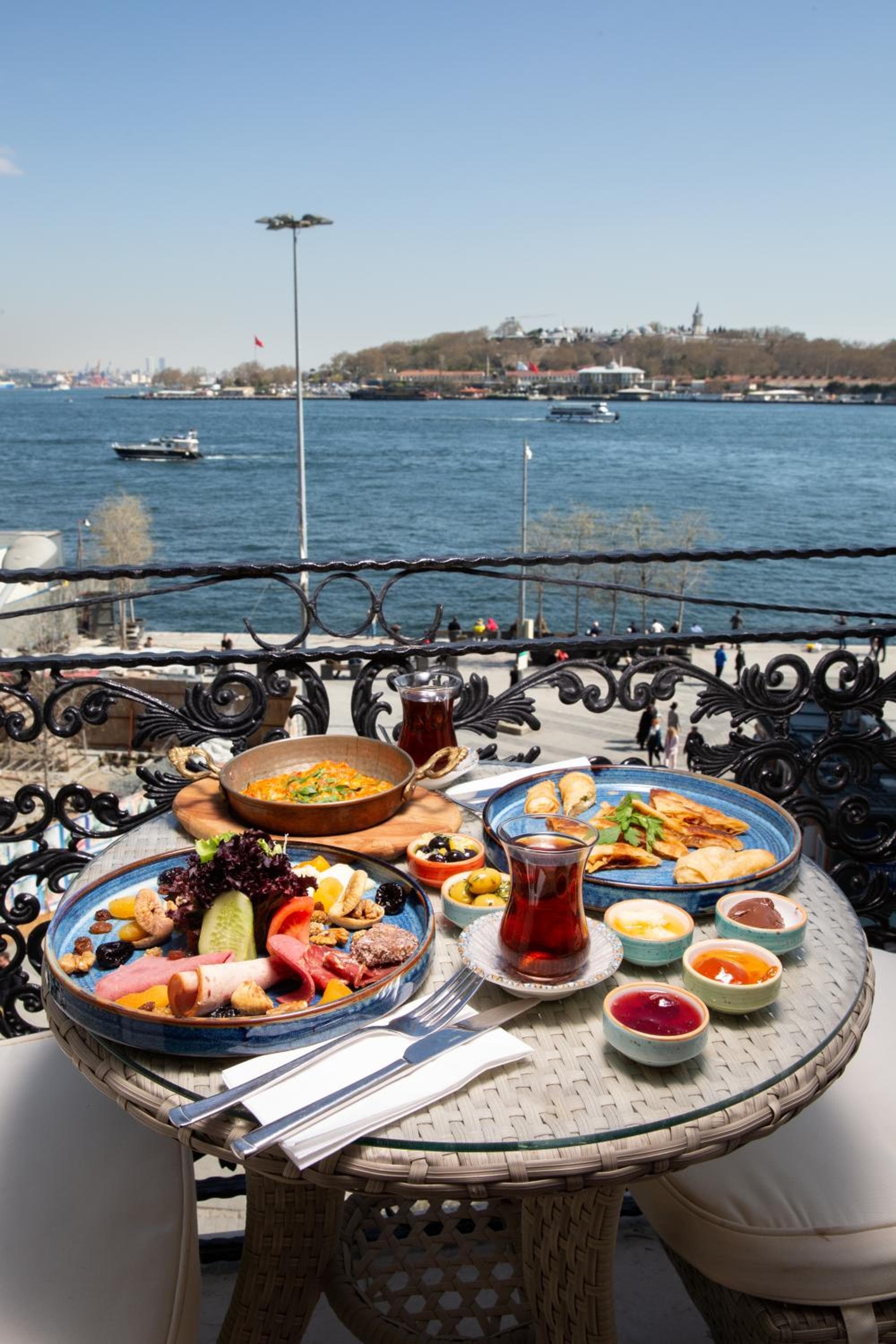 The Wings Hotels Karakoy — 10