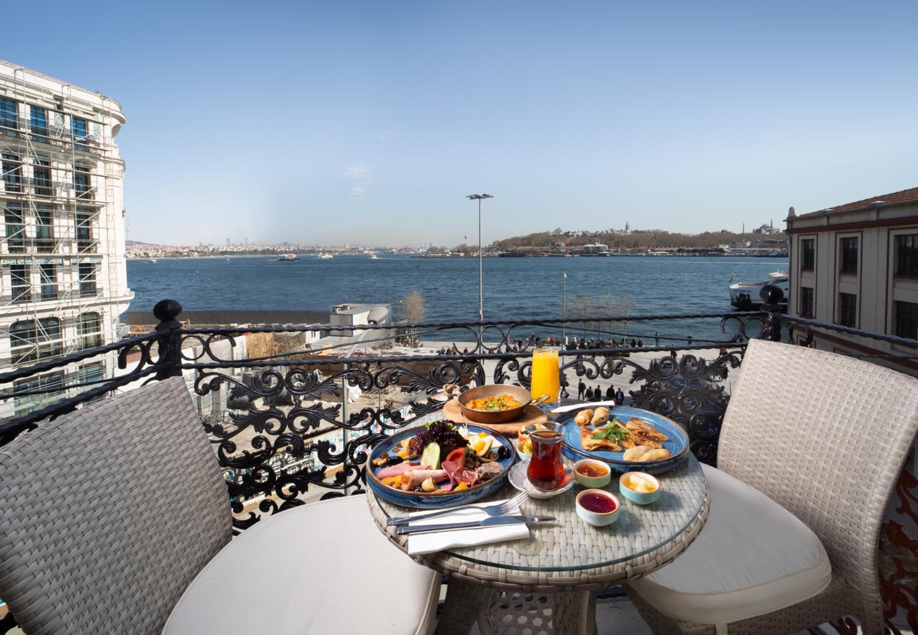 Das Wings Hotel Istanbul — 18