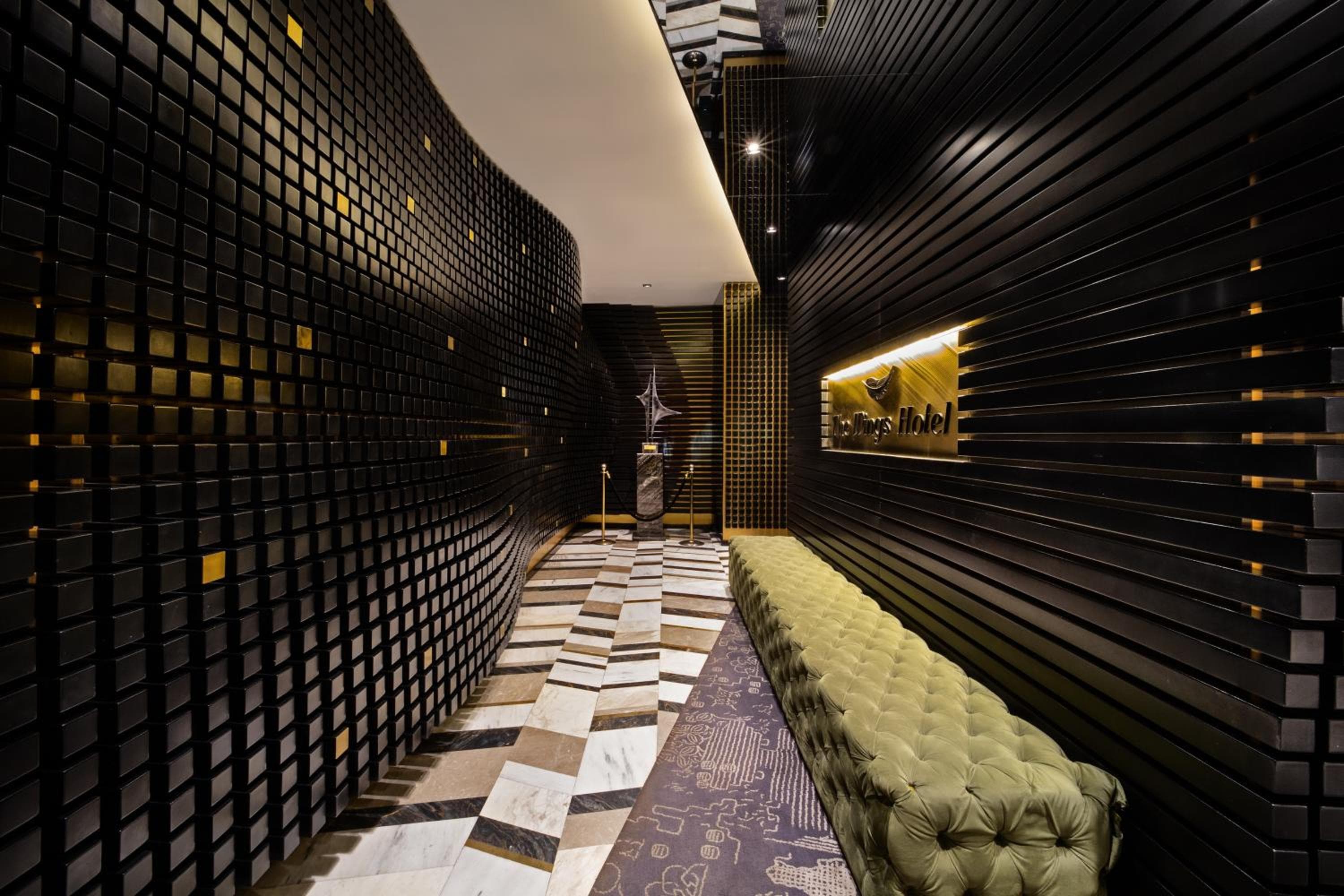 Das Wings Hotel Istanbul — 2