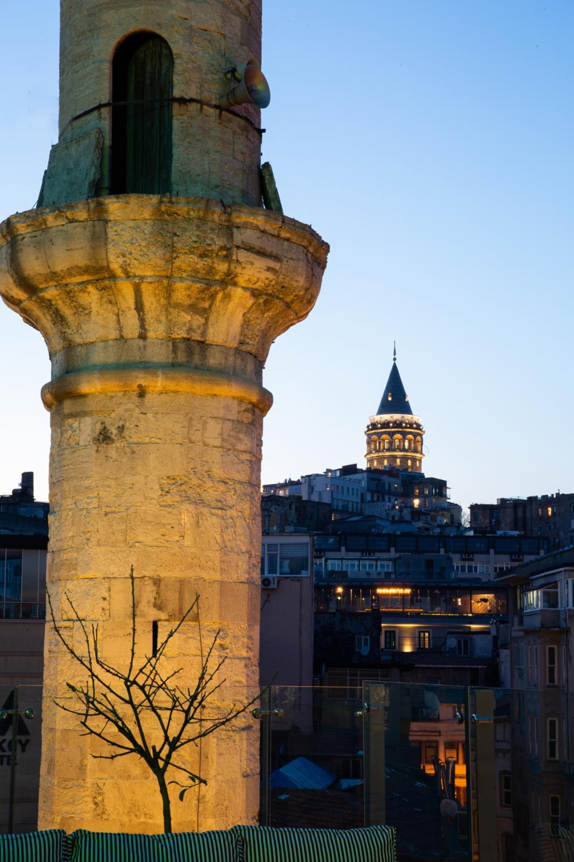 Das Wings Hotel Istanbul — 6