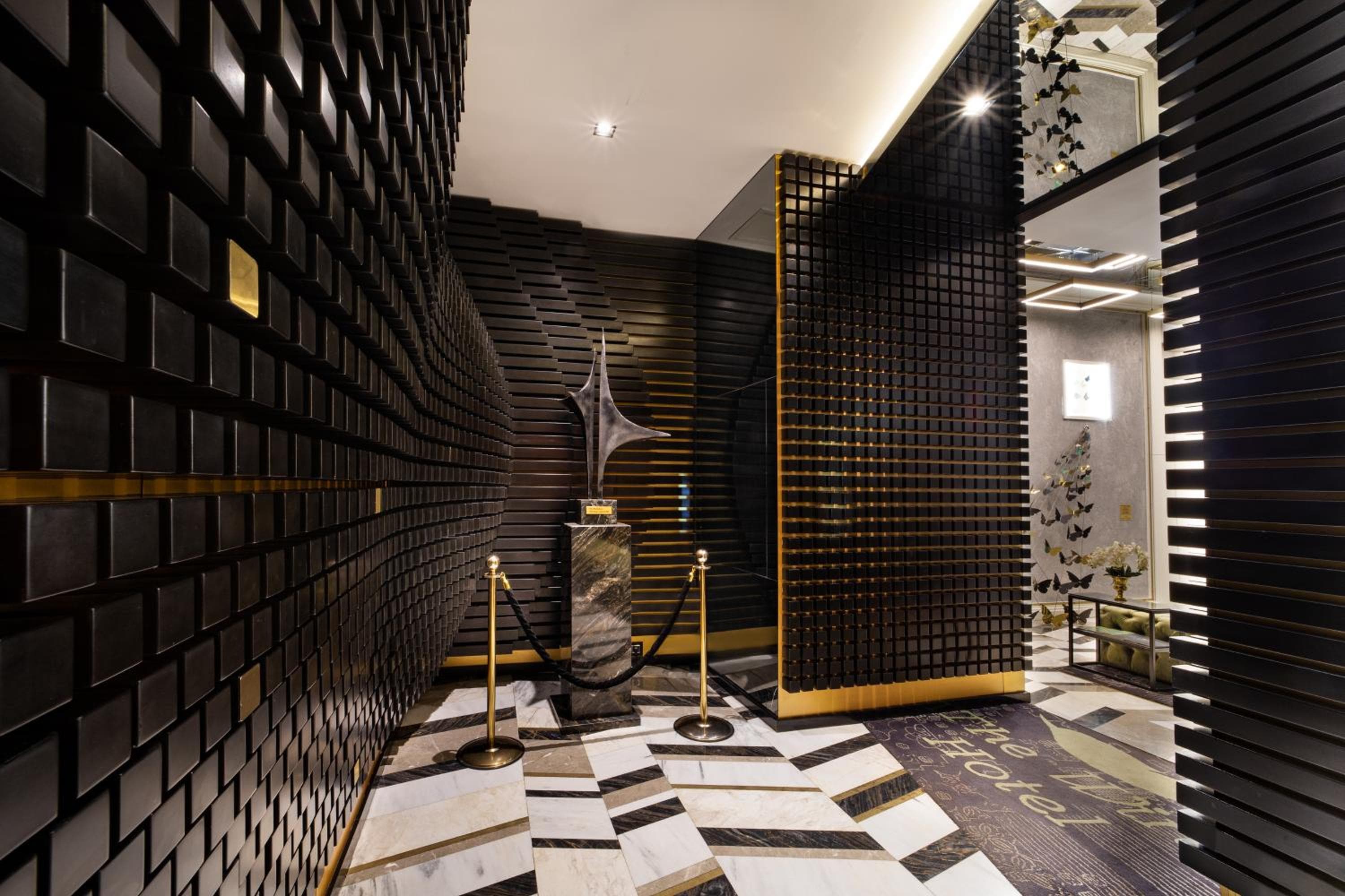 Das Wings Hotel Istanbul — 7