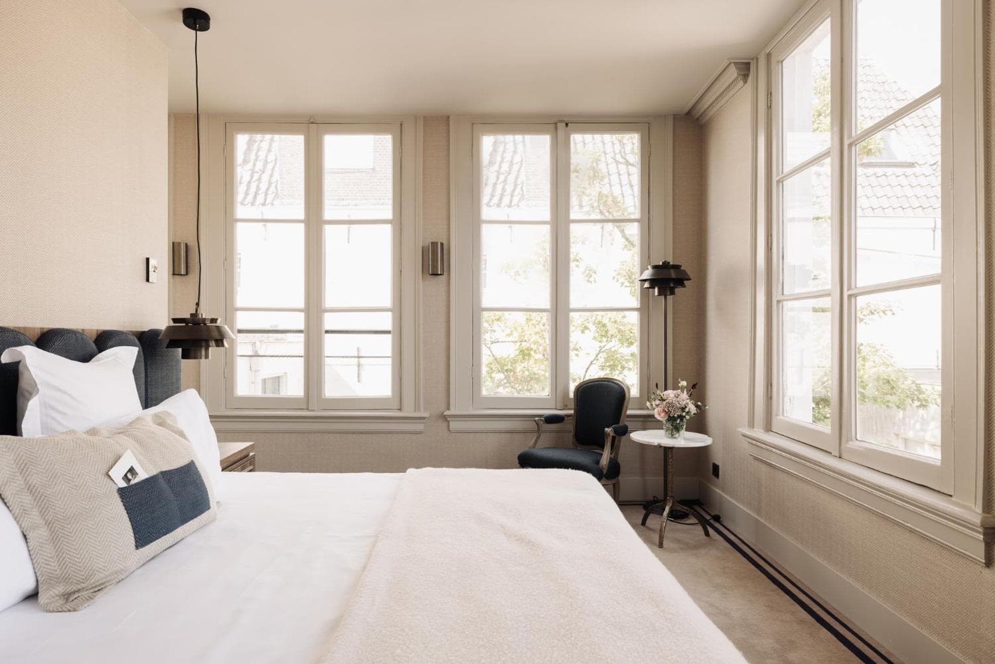 Albergo 717 — 22