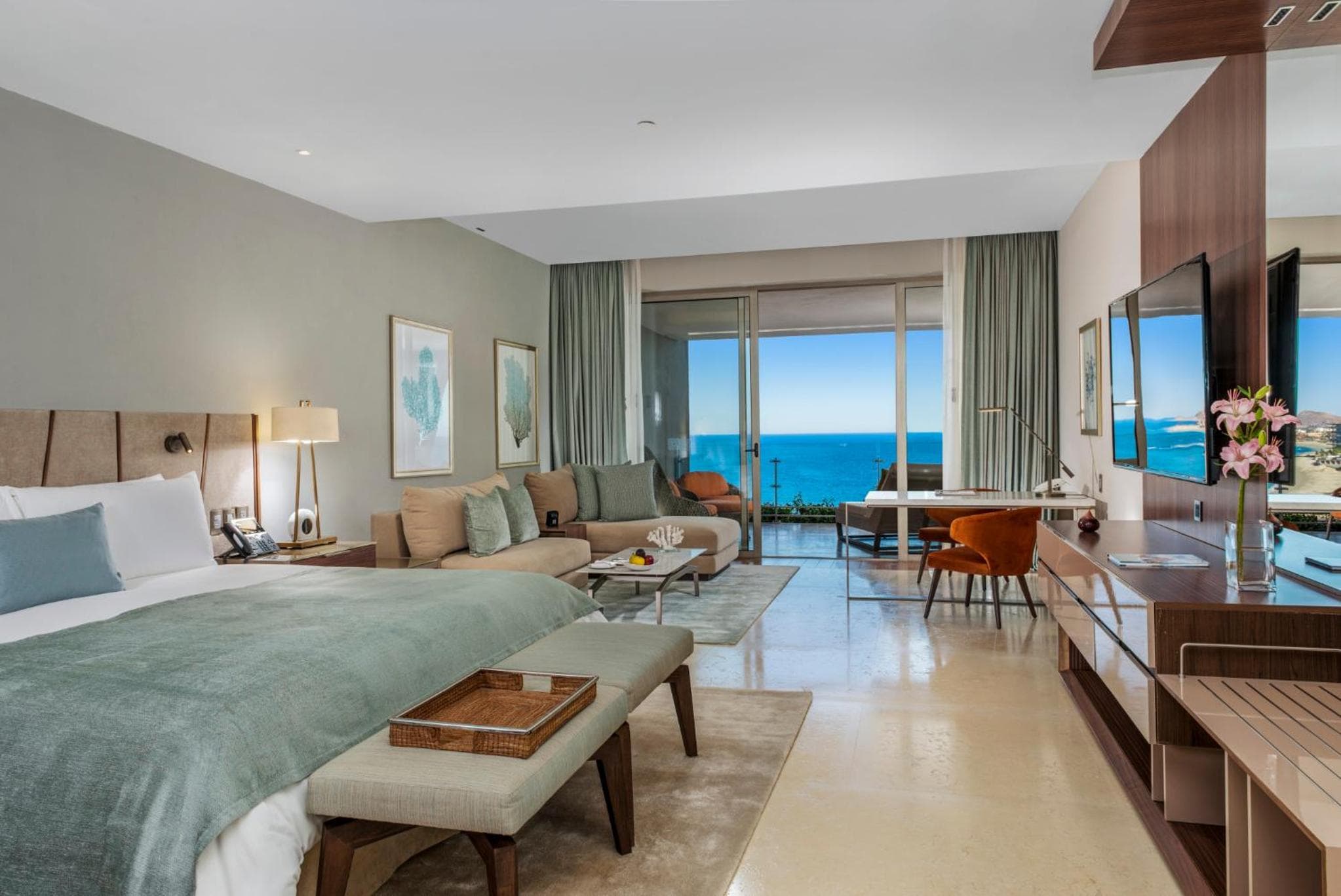 Grand Velas Los Cabos Lusso All Inclusive — 28