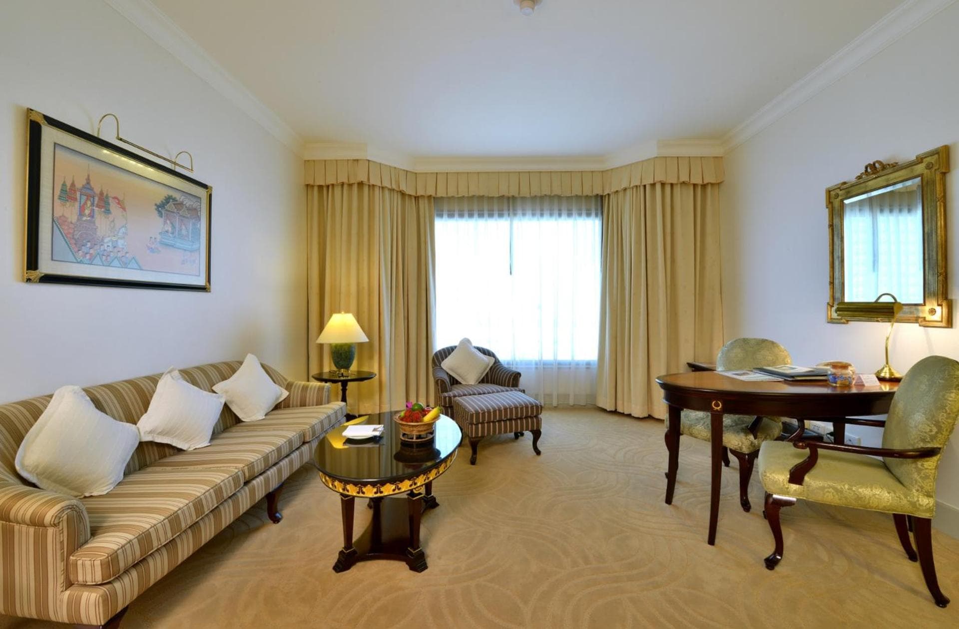 Evergreen Laurel Hotel Bangkok — 16