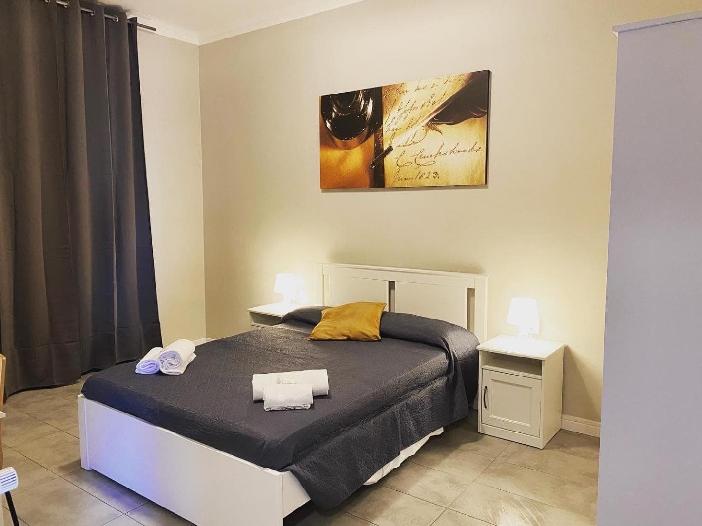 Golden Milano Hotel — 20