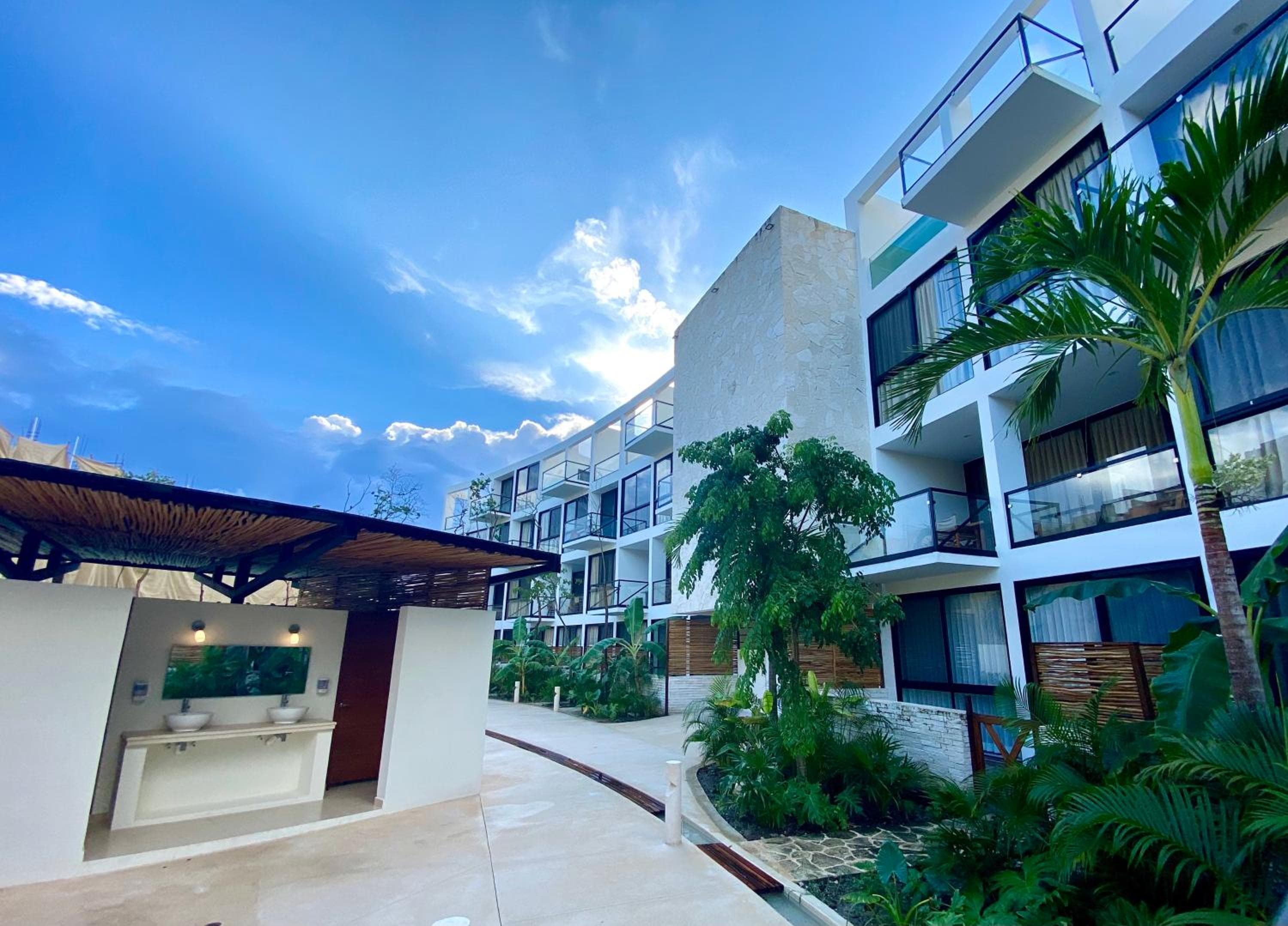 Das Wellen Tulum — 29