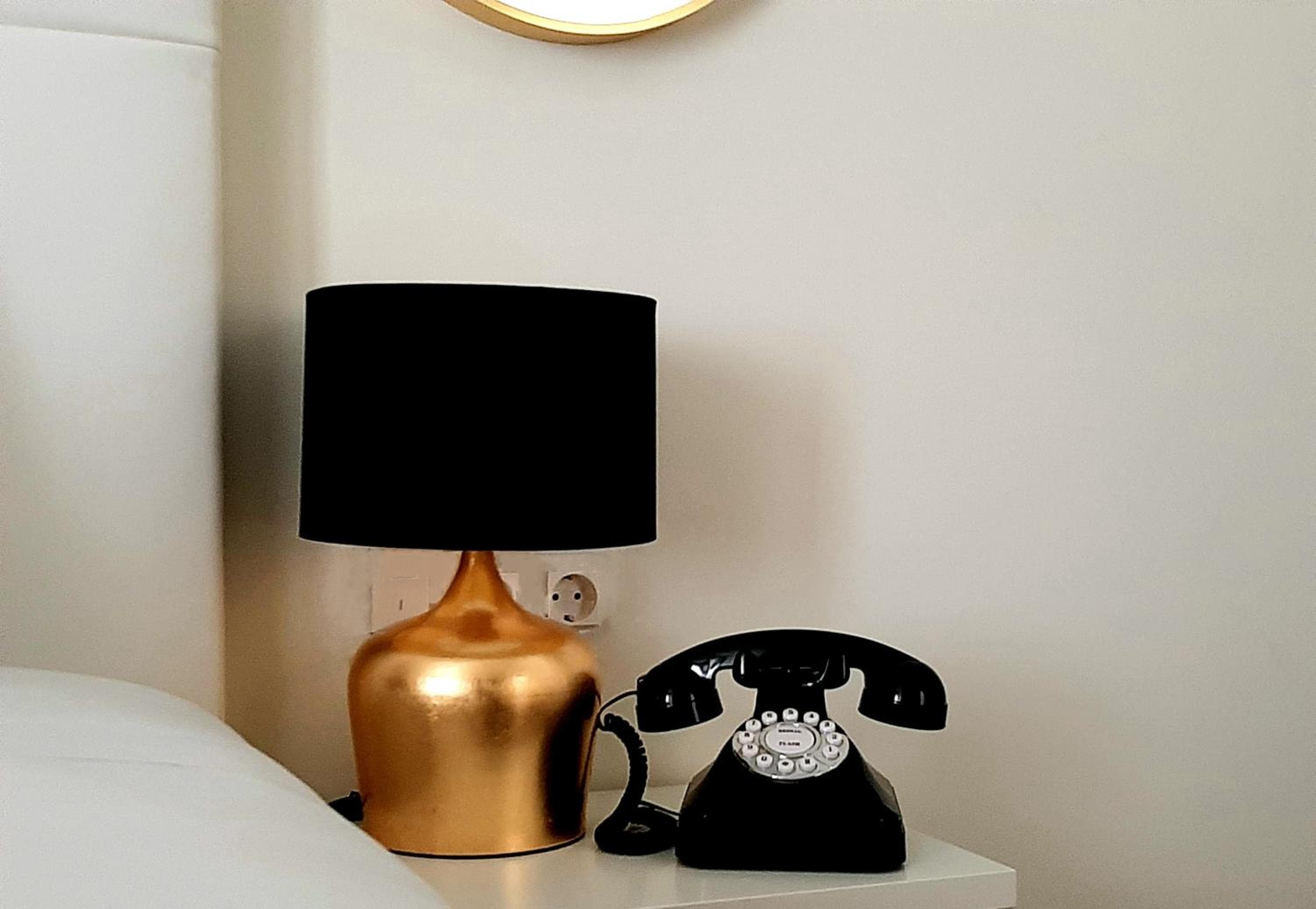 Lisboa City Hollywood Hotel por City Hotels — 12