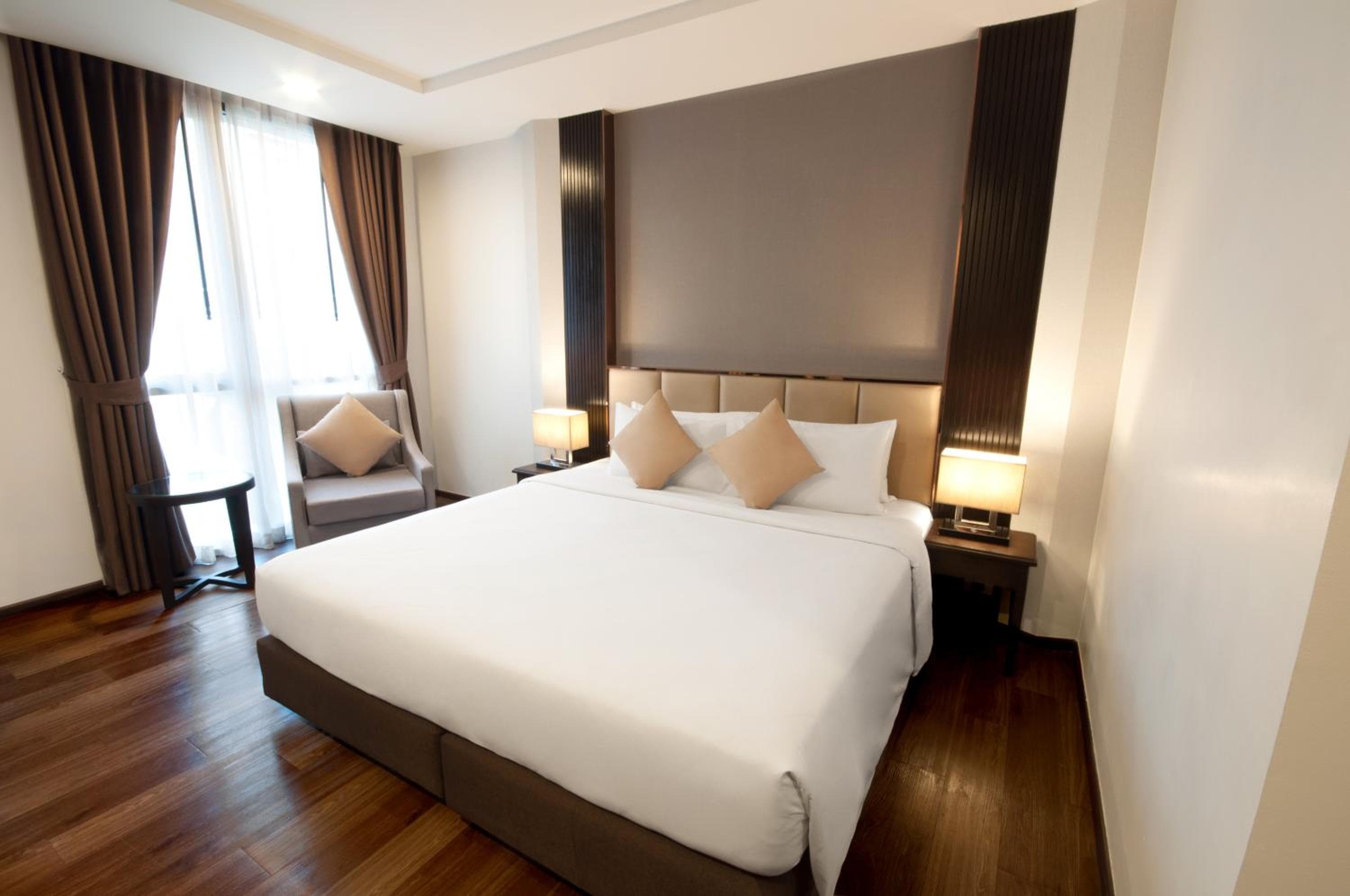 SureStay Plus by Best Western Sukhumvit 2 — 17