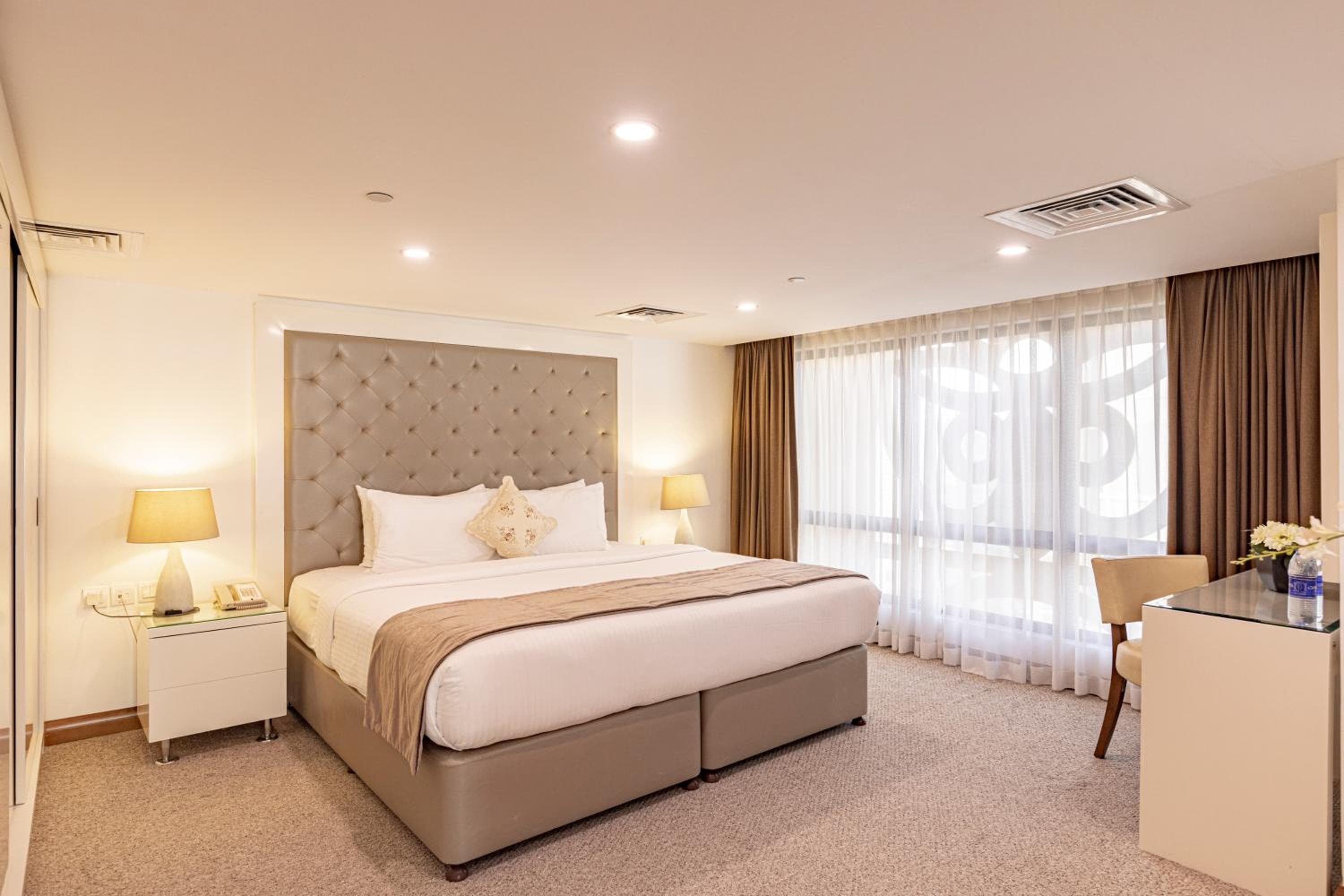 Roda Amwaj Suites Jumeirah Beach Residence — 26