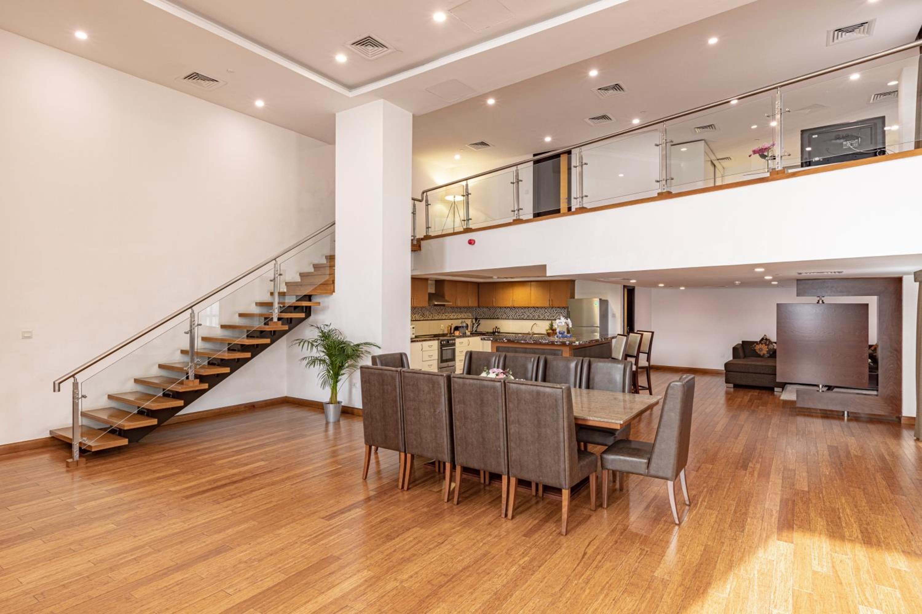 Roda Amwaj Suites Jumeirah Beach Residence — 22