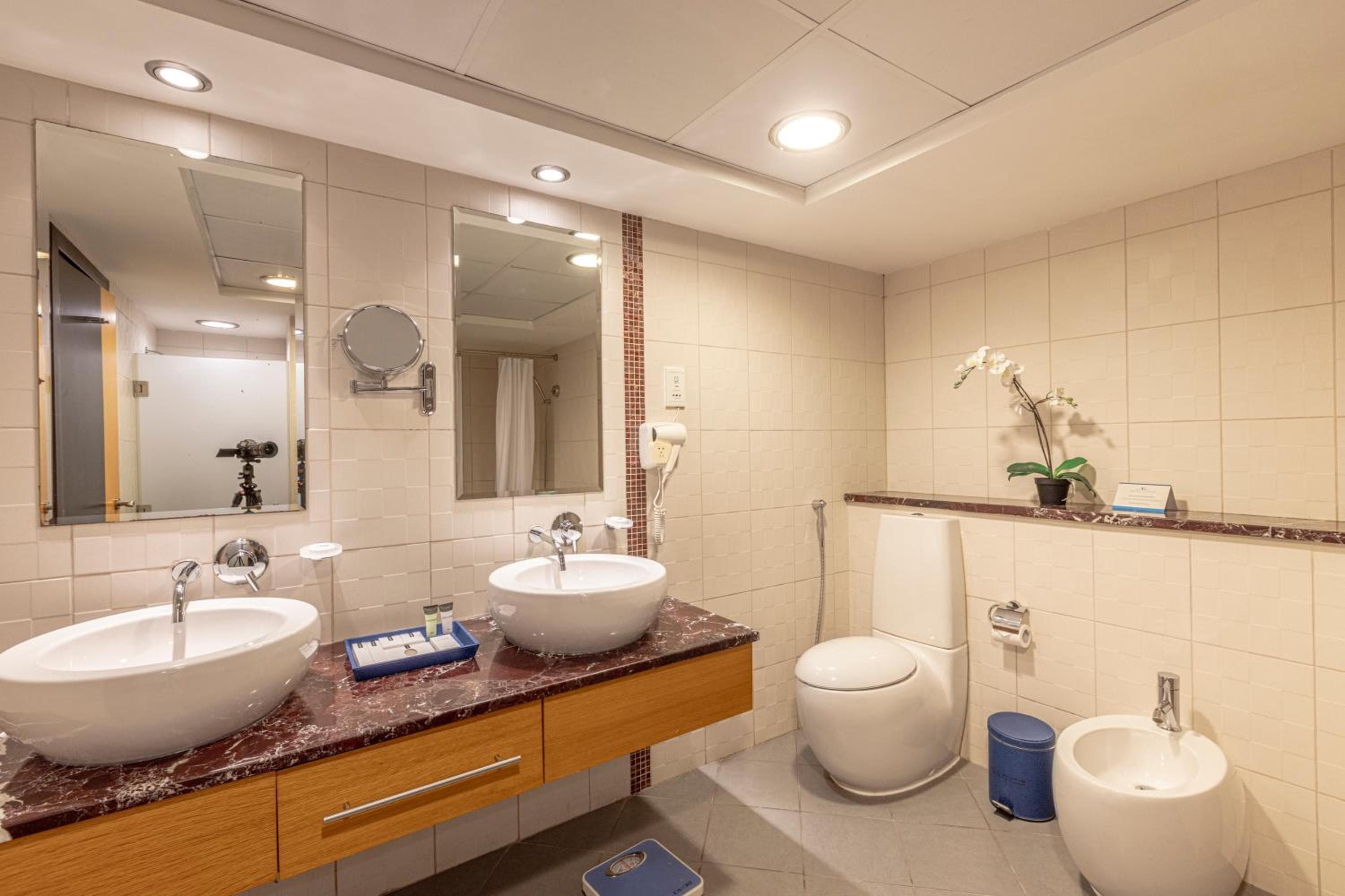 Roda Amwaj Suites Jumeirah Beach Residence — 25