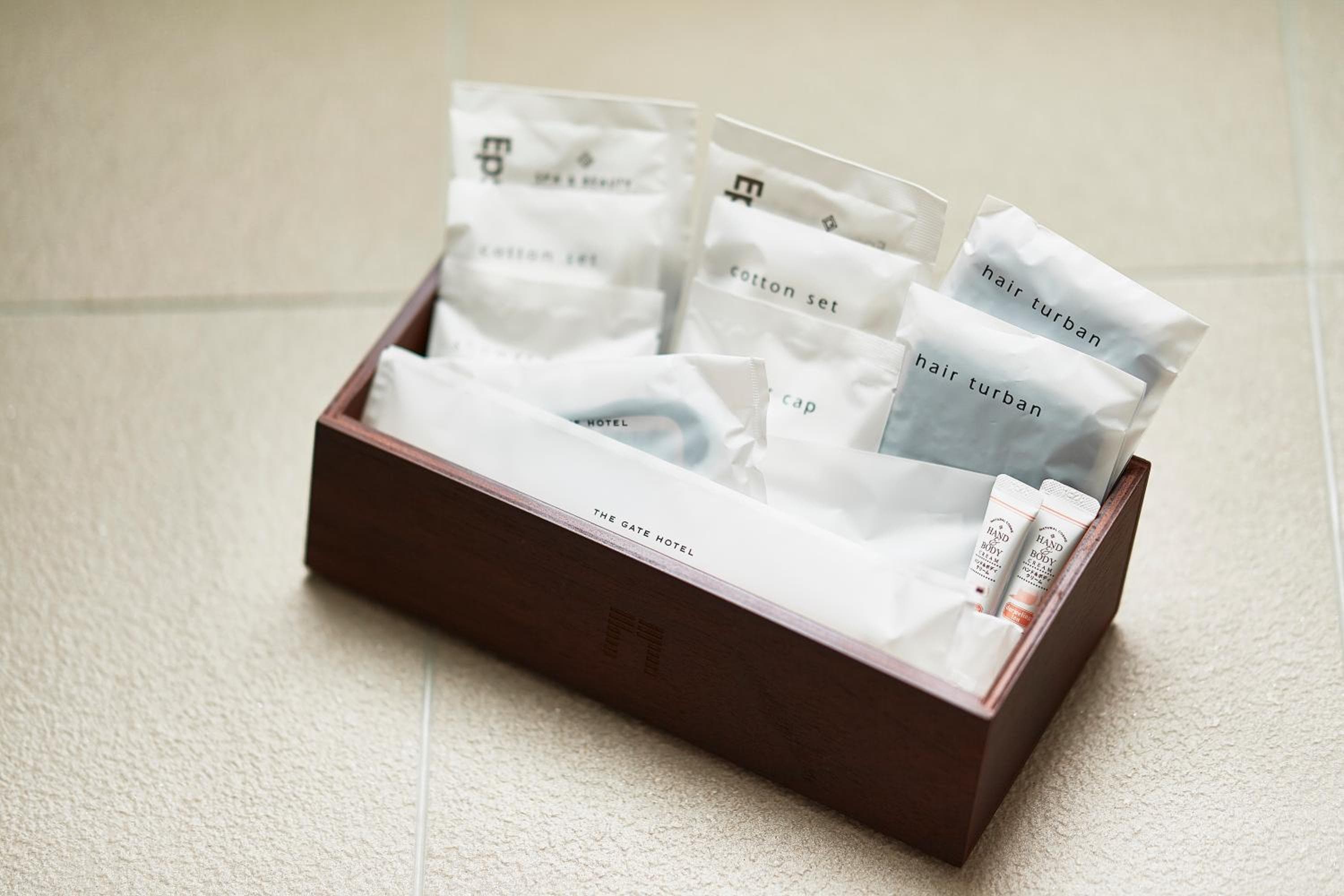 The Gate Hotel Kyoto Takasegawa by Hulic hotel, Nakagyo-ku Bizenjimacho 310-2, Kyoto, Japan — photo 76