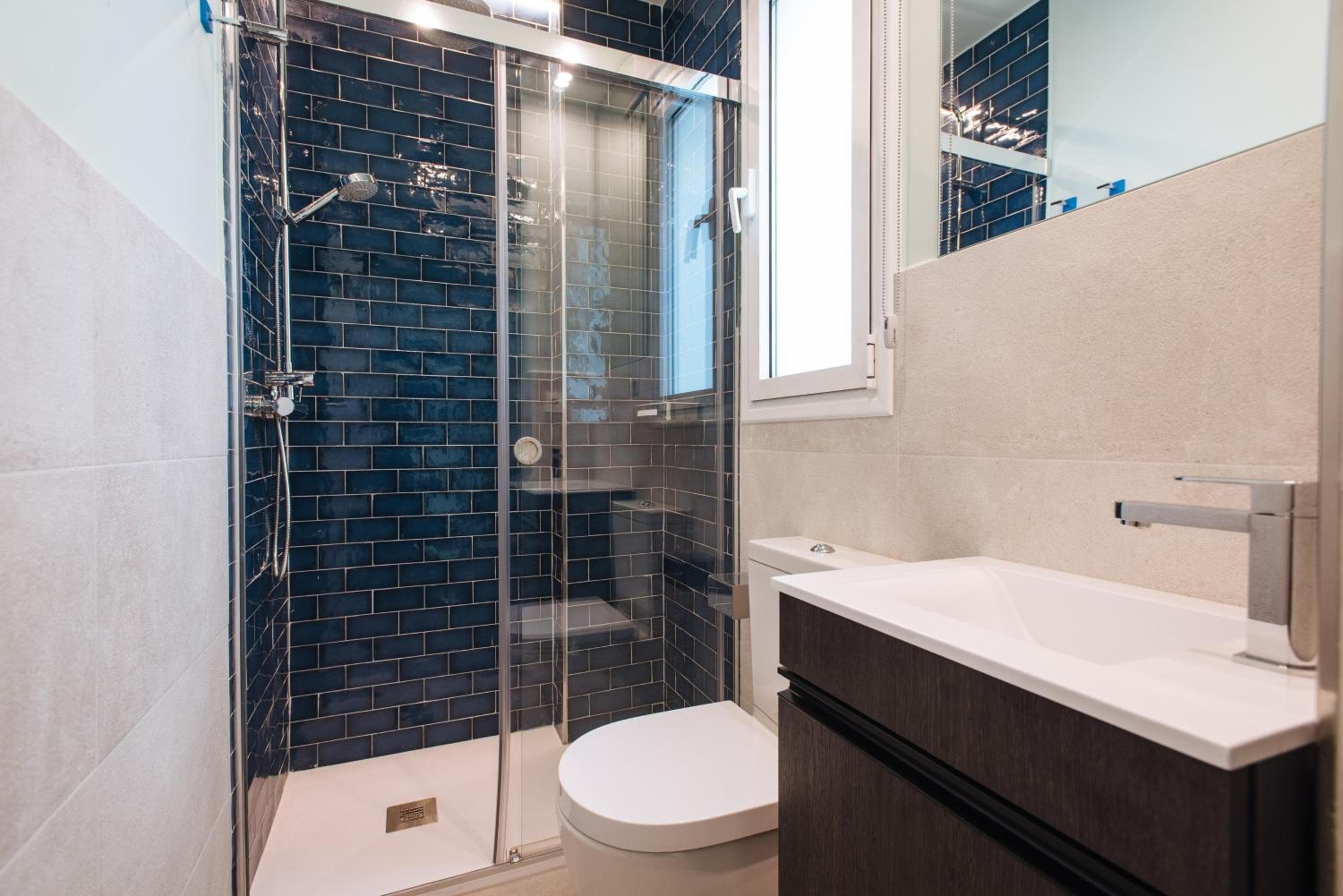 Sercotel Sevilla Guadalquivir Suites — 27