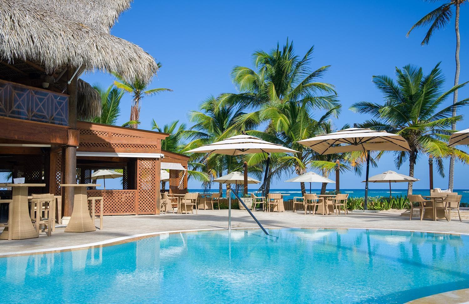 VIK Hotel Cayena Beach All Inclusive — 17