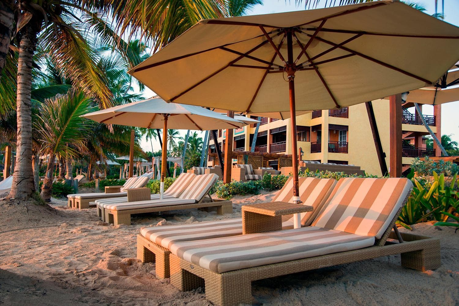 VIK Hotel Cayena Beach All Inclusive — 2