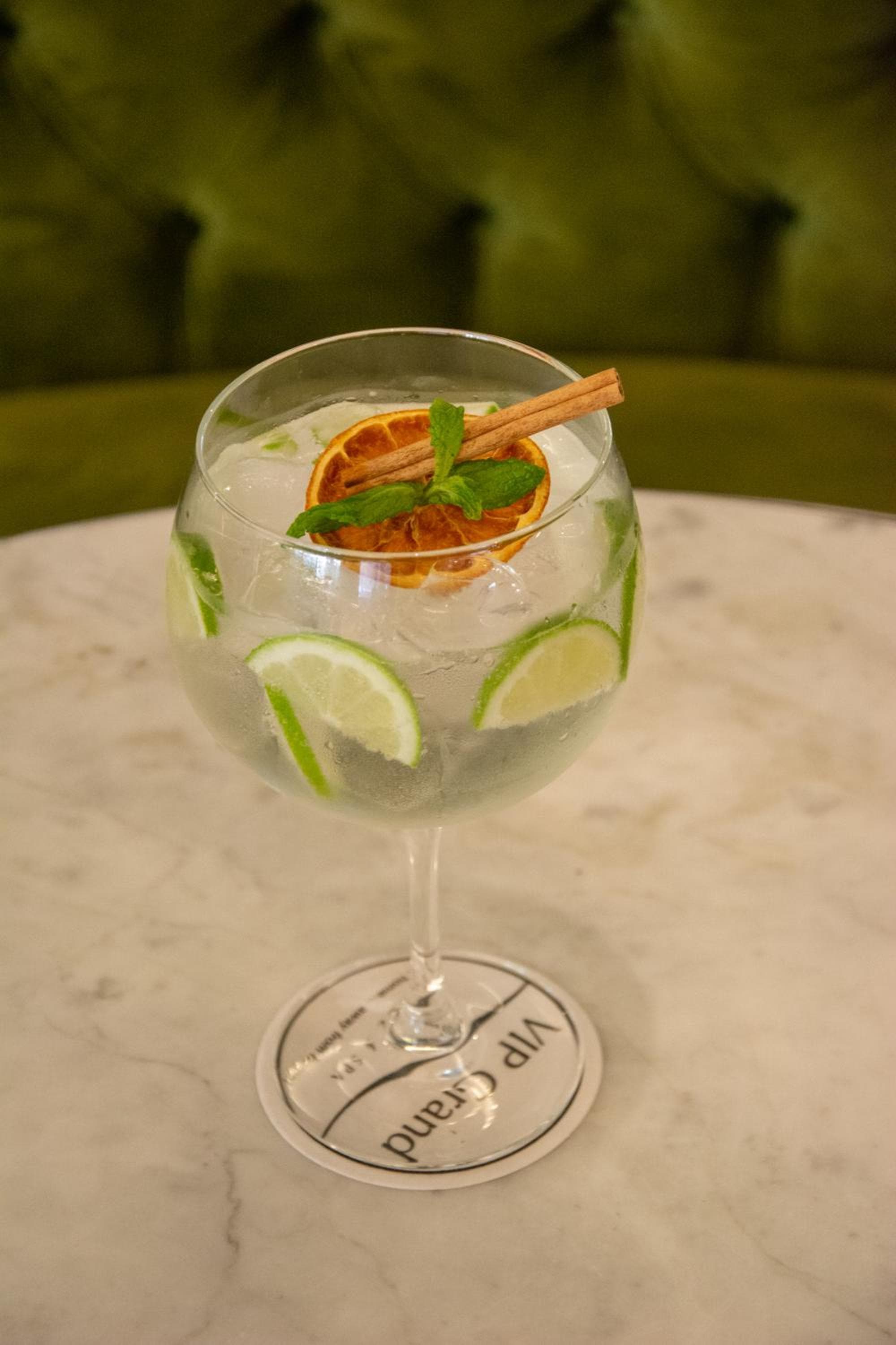 VIP Grand Lisboa Hotel & Spa — 30