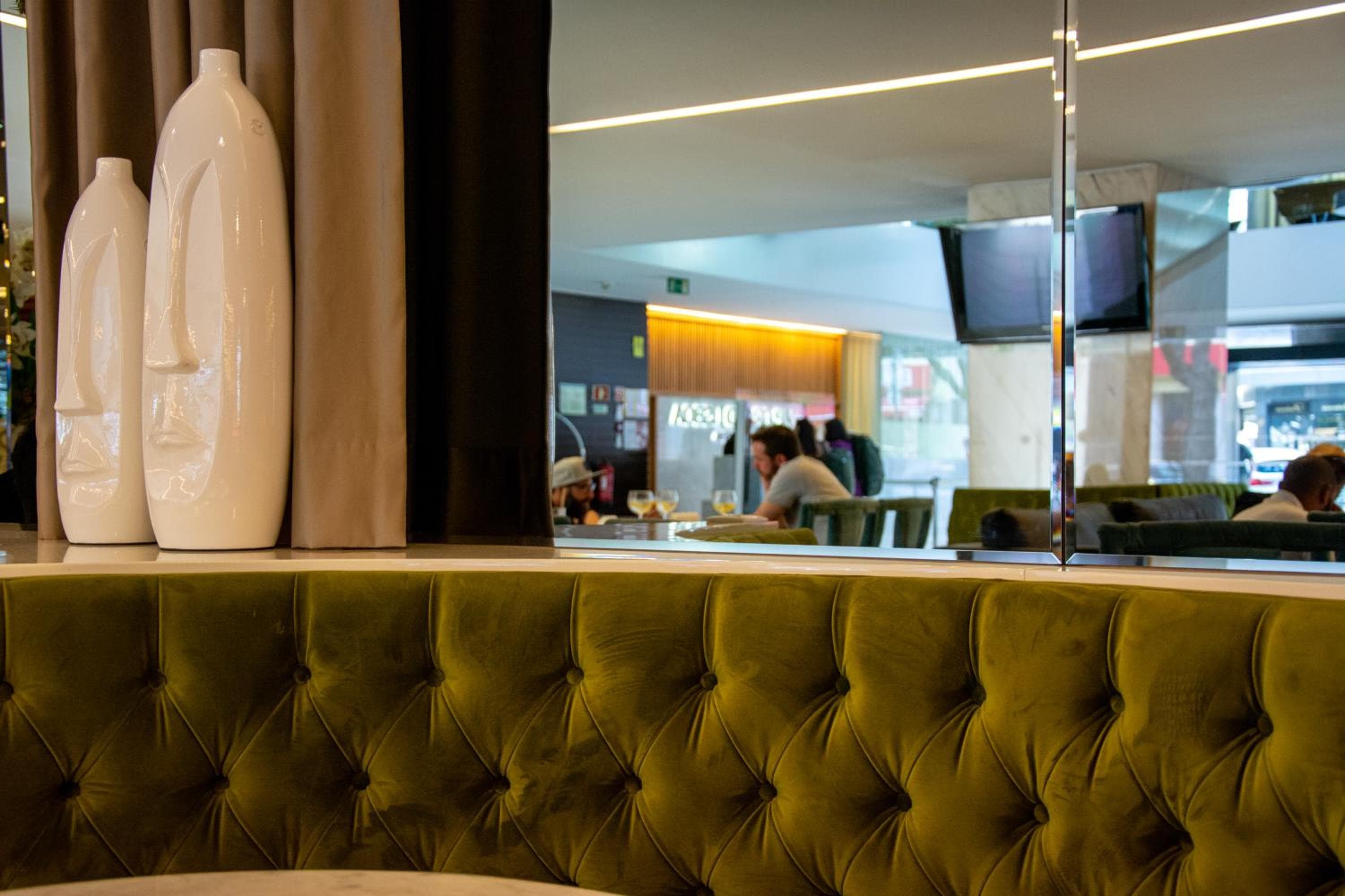VIP Grand Lisboa Hotel & Spa — 16