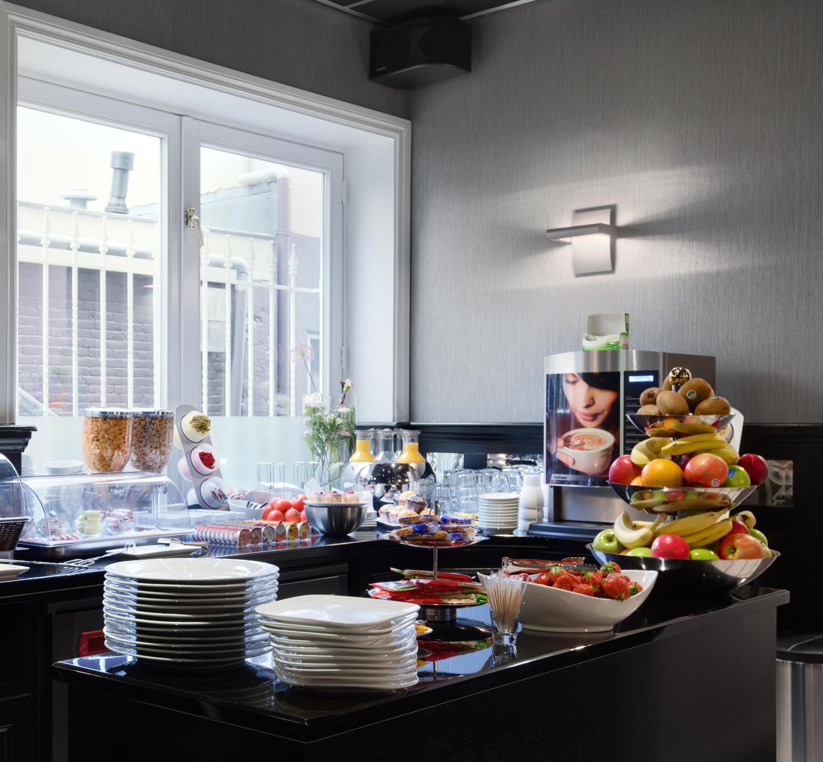 Hotel Luxer — 5