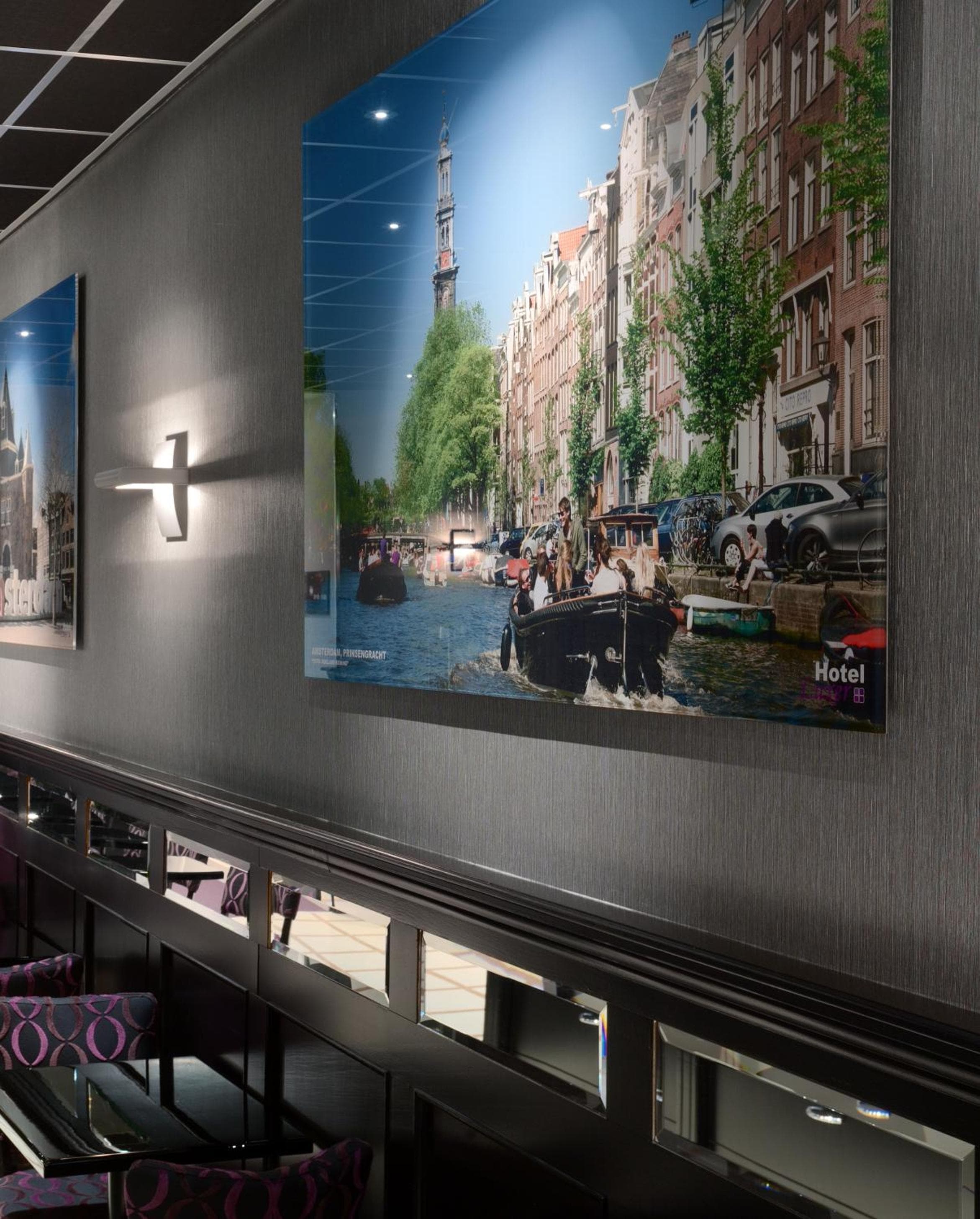 Hotel Luxer — 7