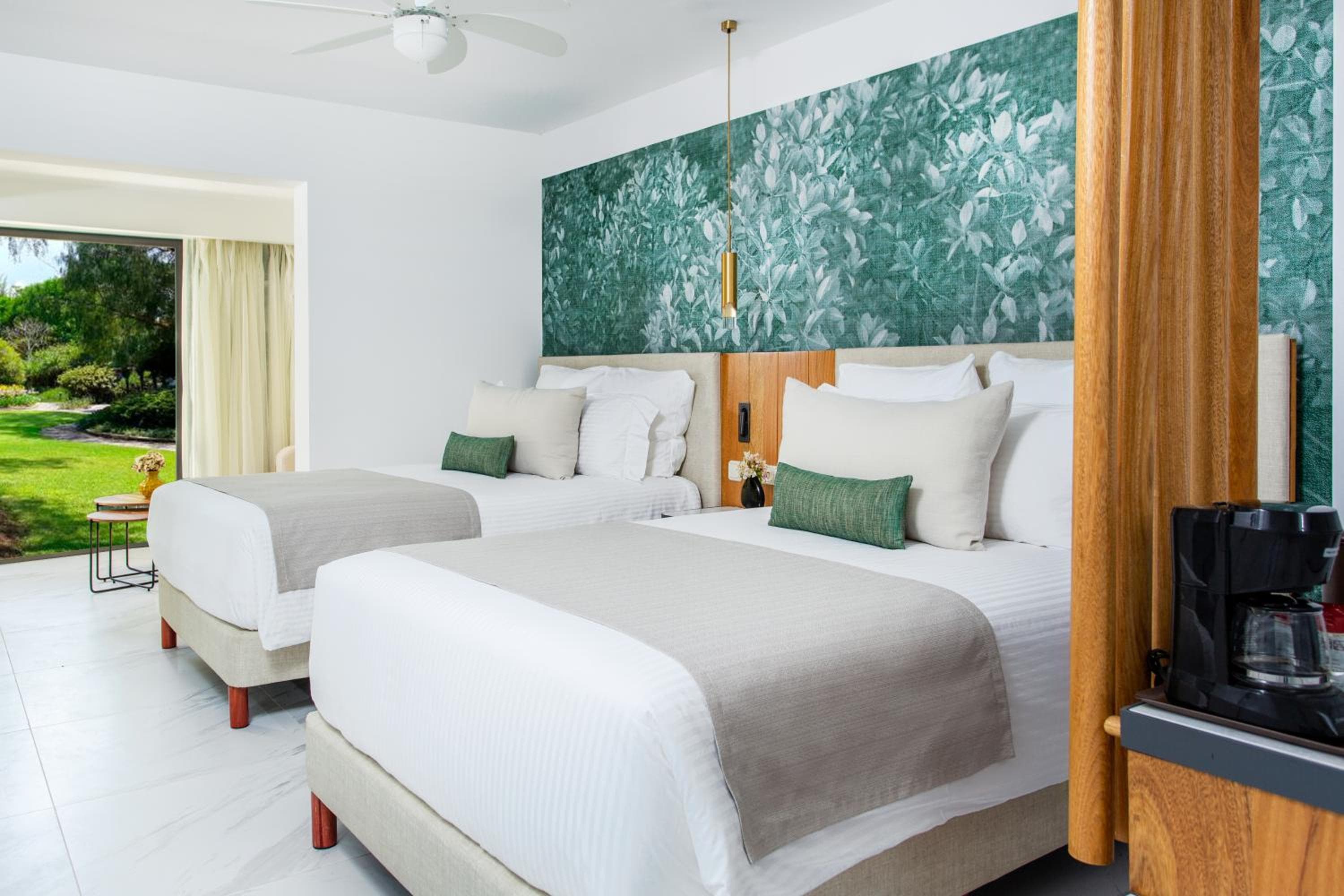 Sogni Flora Resort & Spa — 11