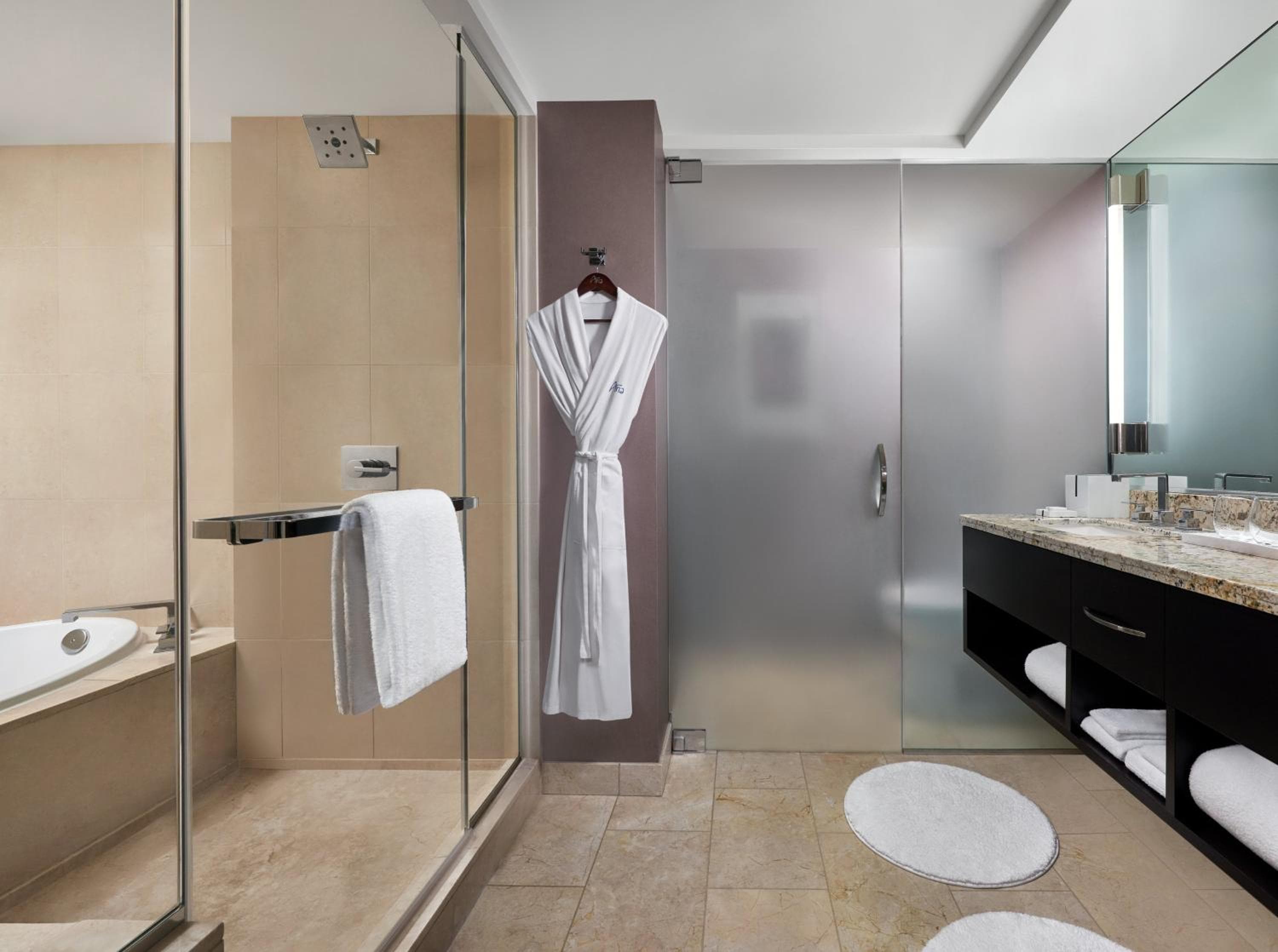 ARIA Resort & Casinò — 19