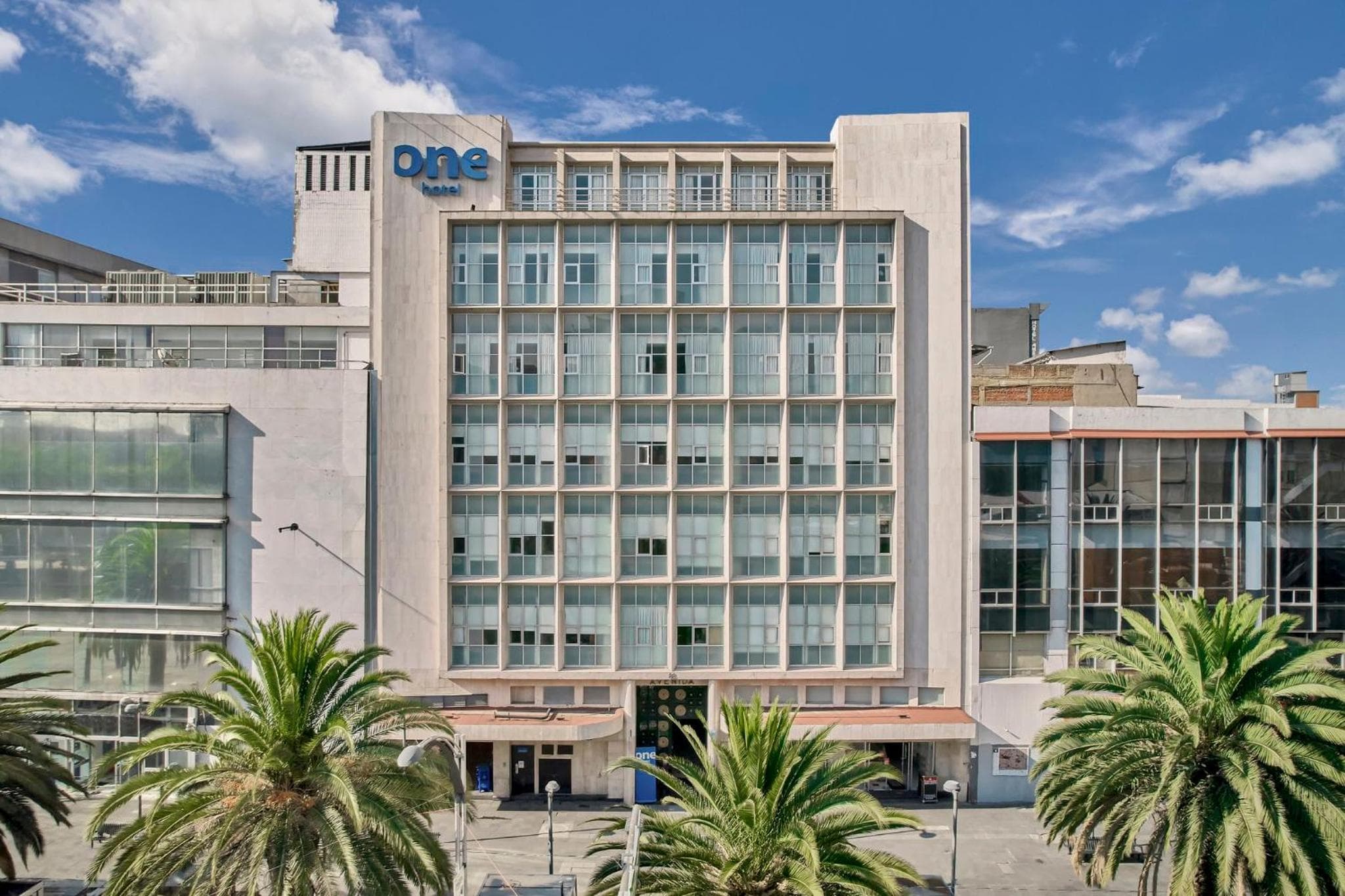 Una Alameda di Città del Messico — 3