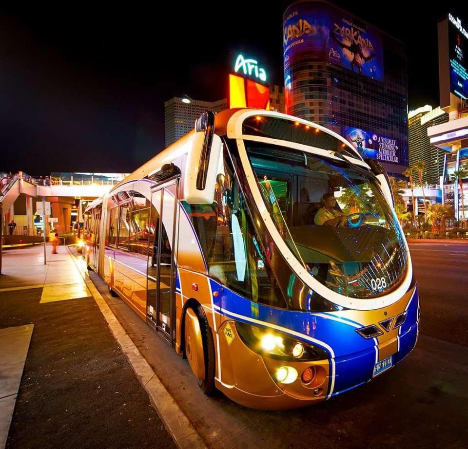 Bposhtels Las Vegas — 18