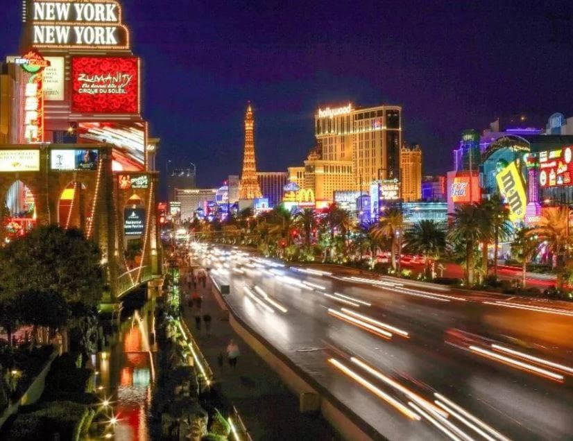 Bposhtels Las Vegas — 28