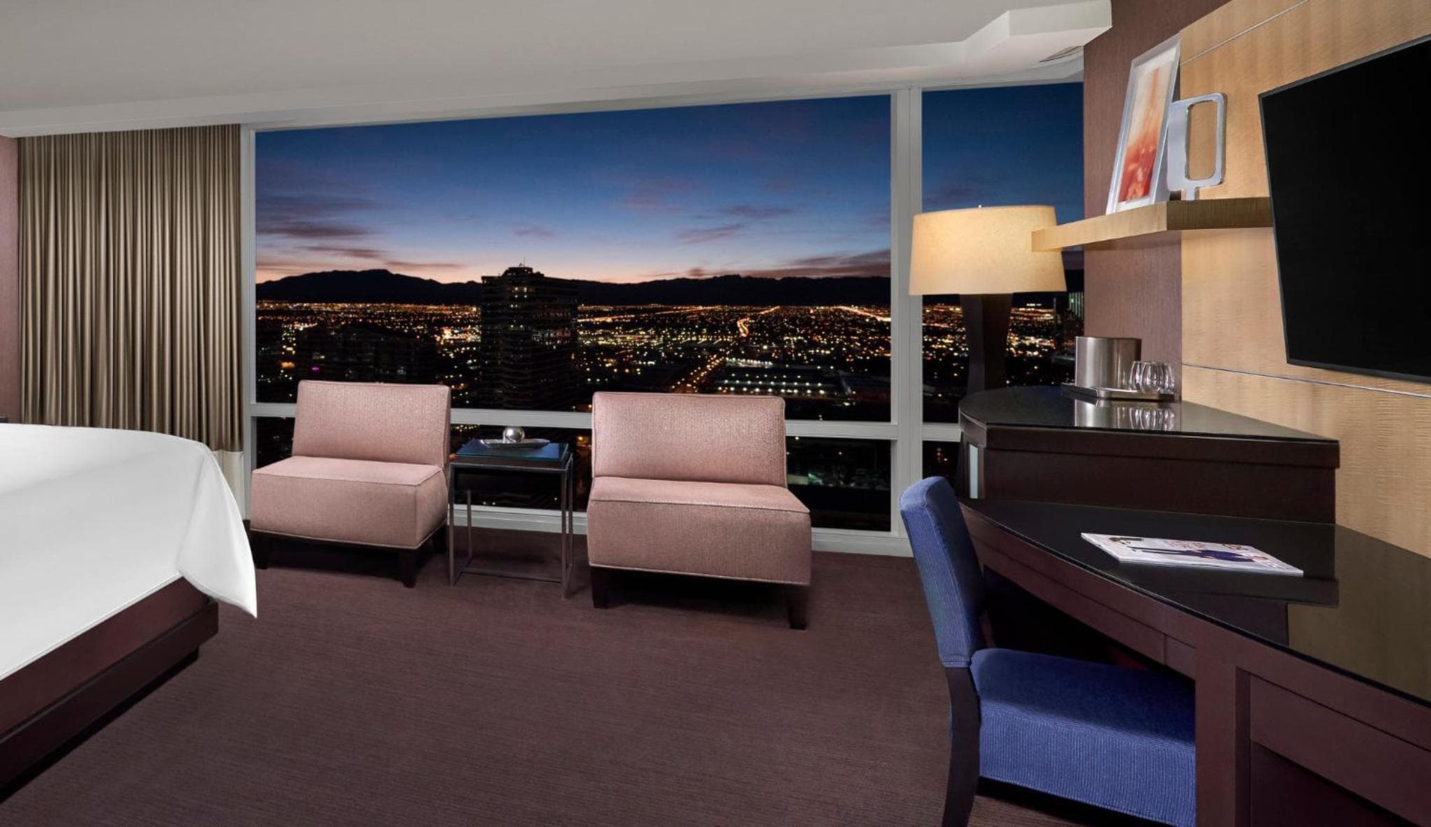 ARIA Resort & Casinò — 11