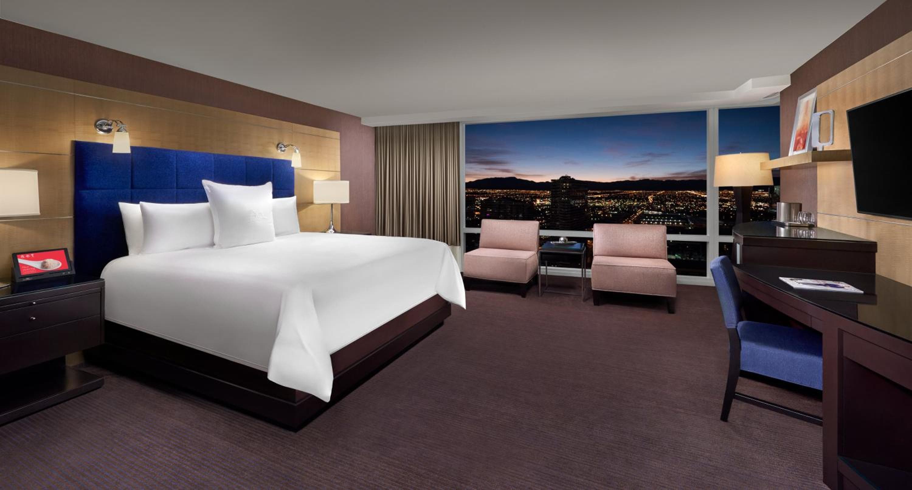 ARIA Resort & Casinò — 10