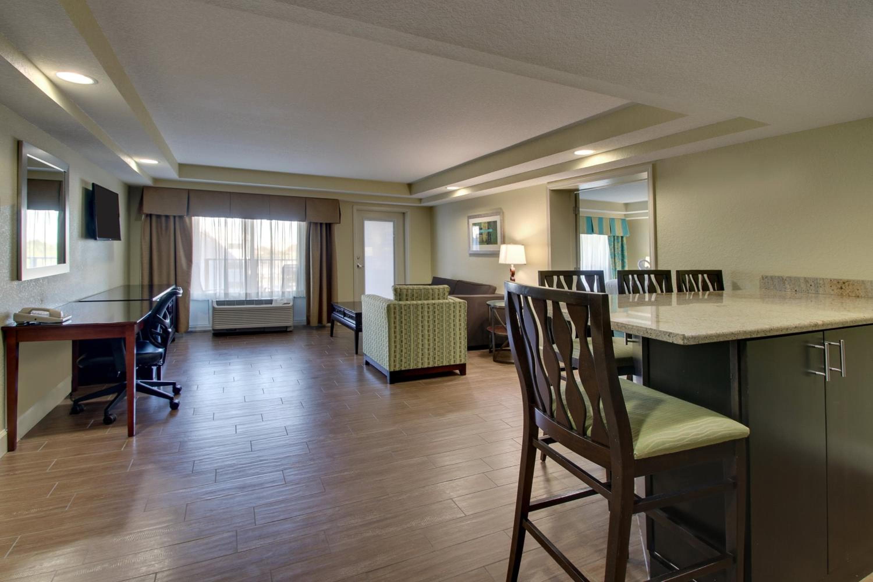 Holiday Inn Resort Orlando - Lake Buena Vista by IHG — 26