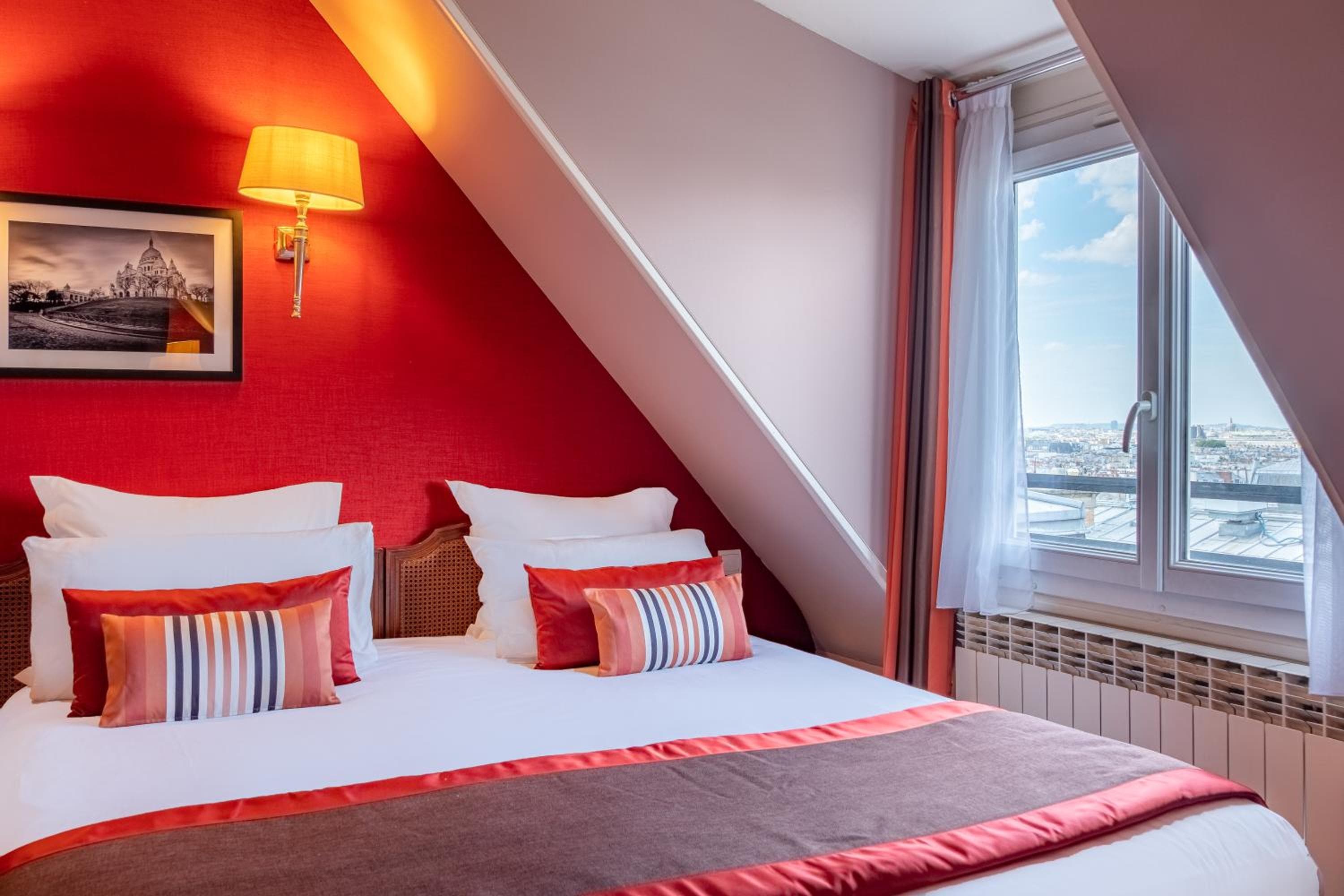Hotel Trianon Rive Gauche — 22