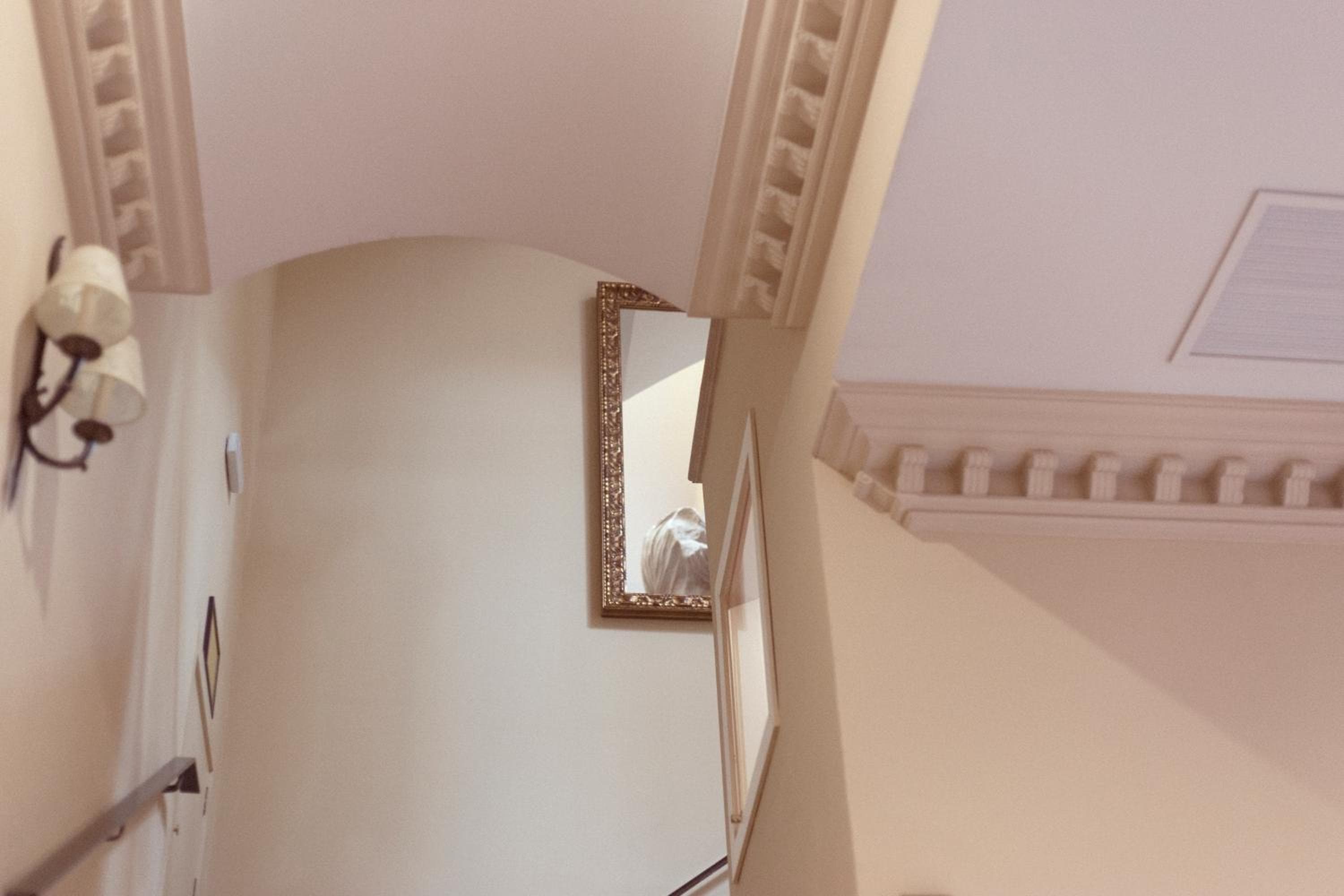 Casa Romana Hotel Boutique — 23
