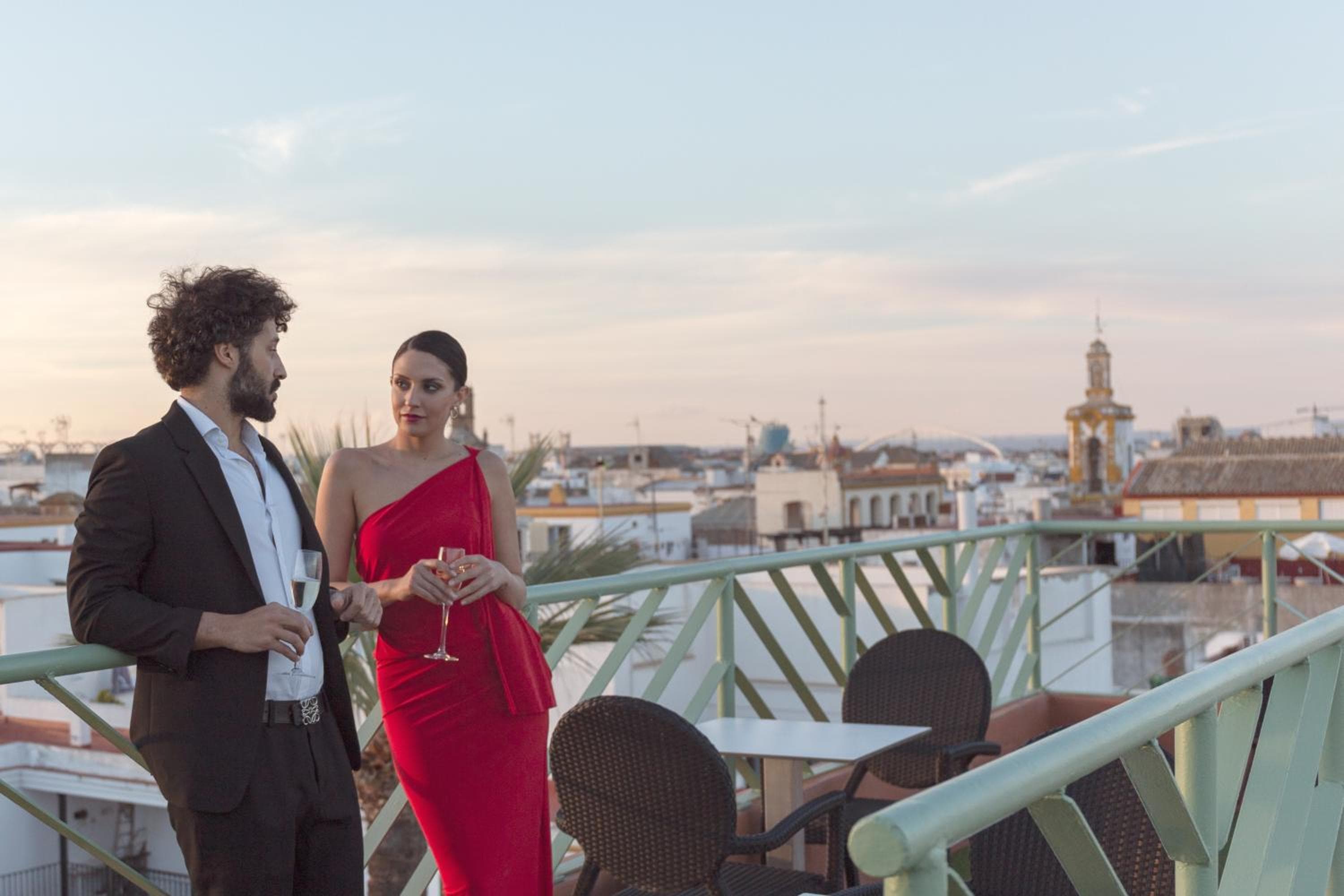 Casa Romana Hotel Boutique — 19