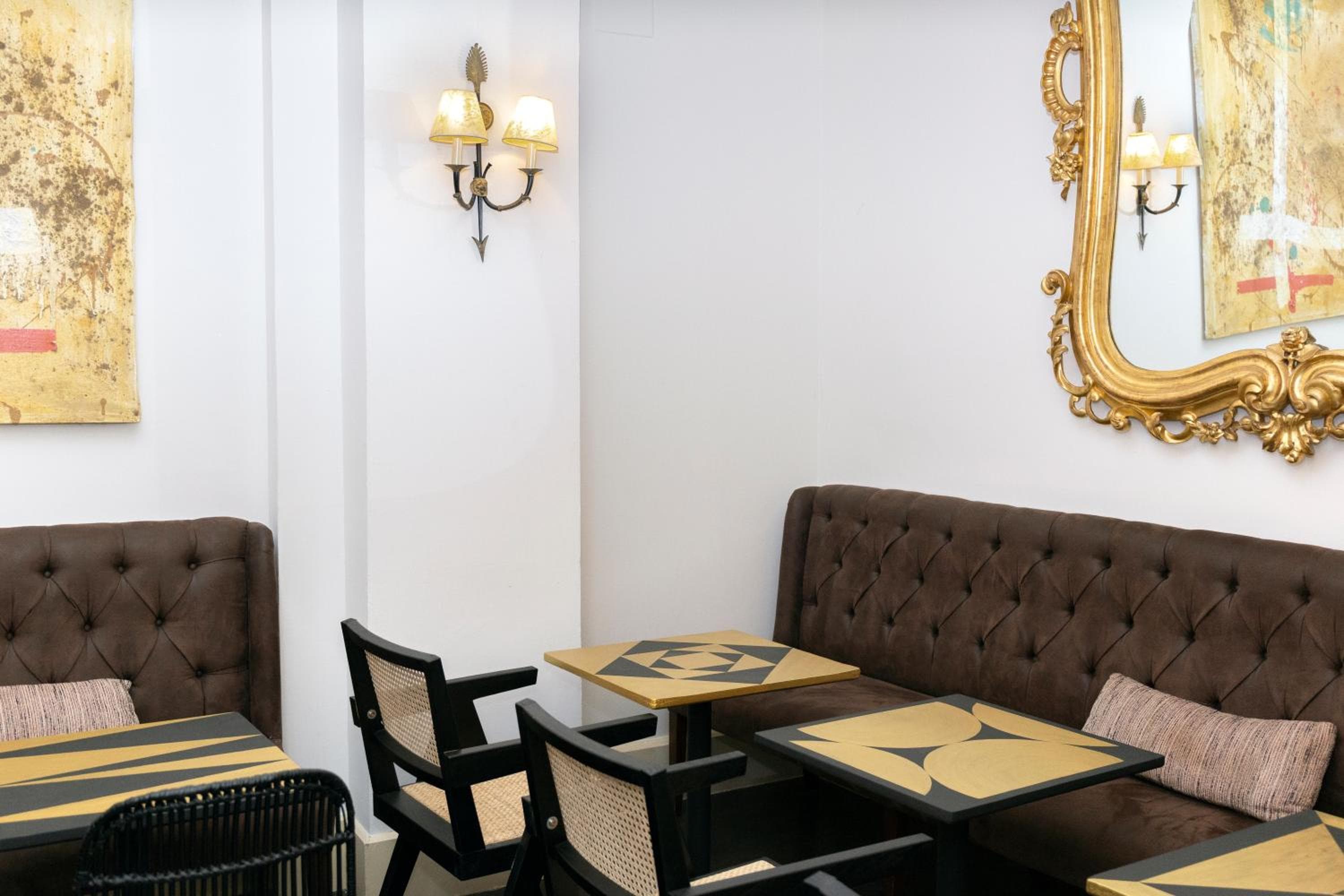 Casa Romana Hotel Boutique — 3
