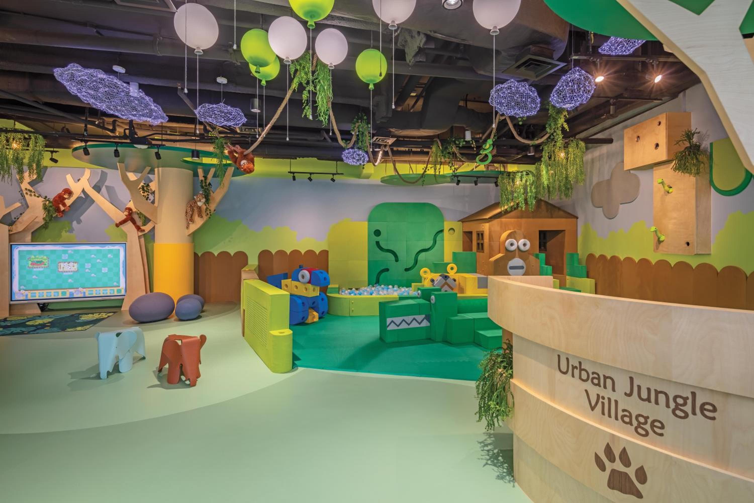 Pan Pacific Singapore hotel, 7 Raffles Boulevard, Marina Square, Singapore, Singapore — photo 45