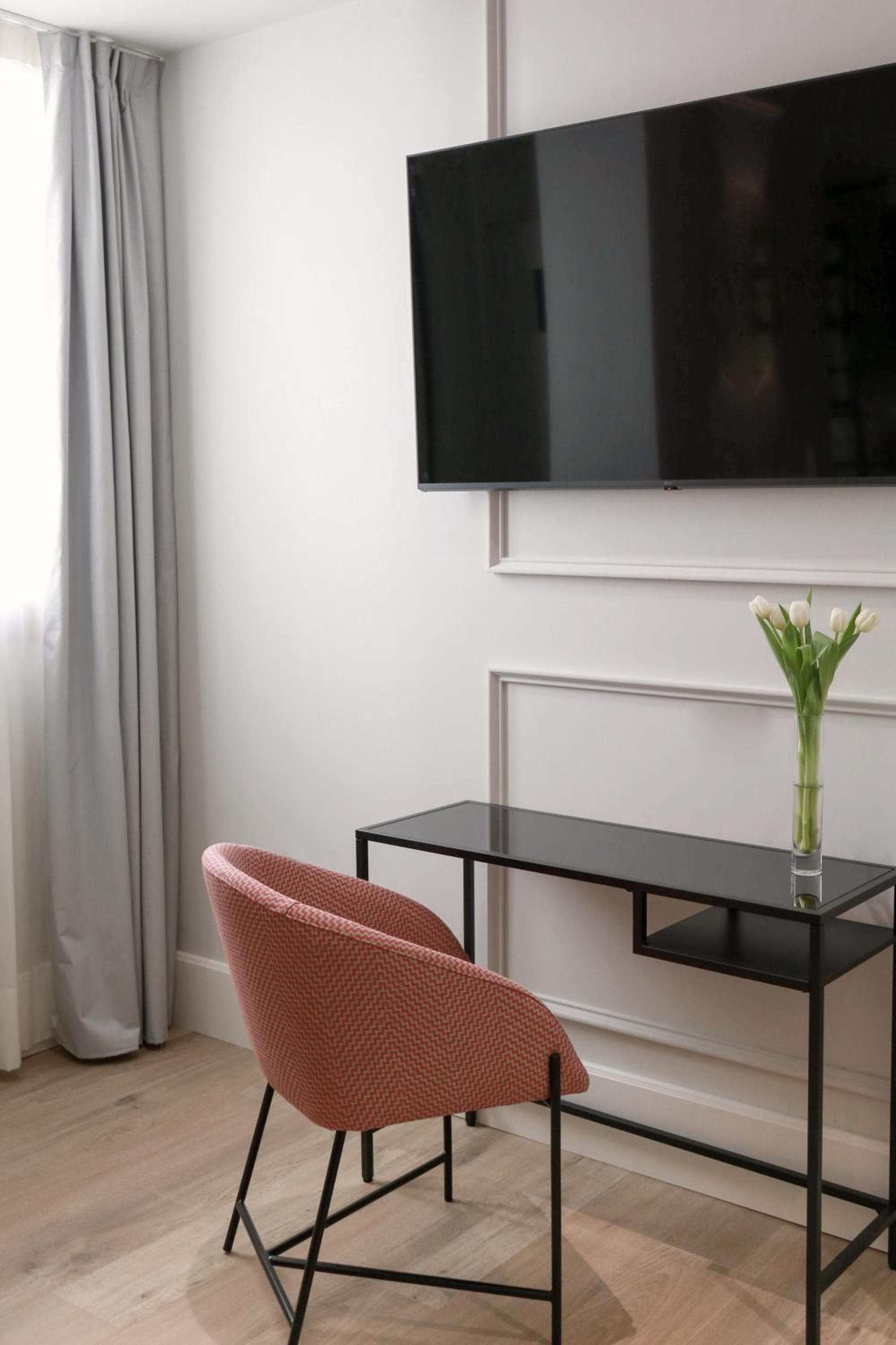 Casa Romana Hotel Boutique — 8