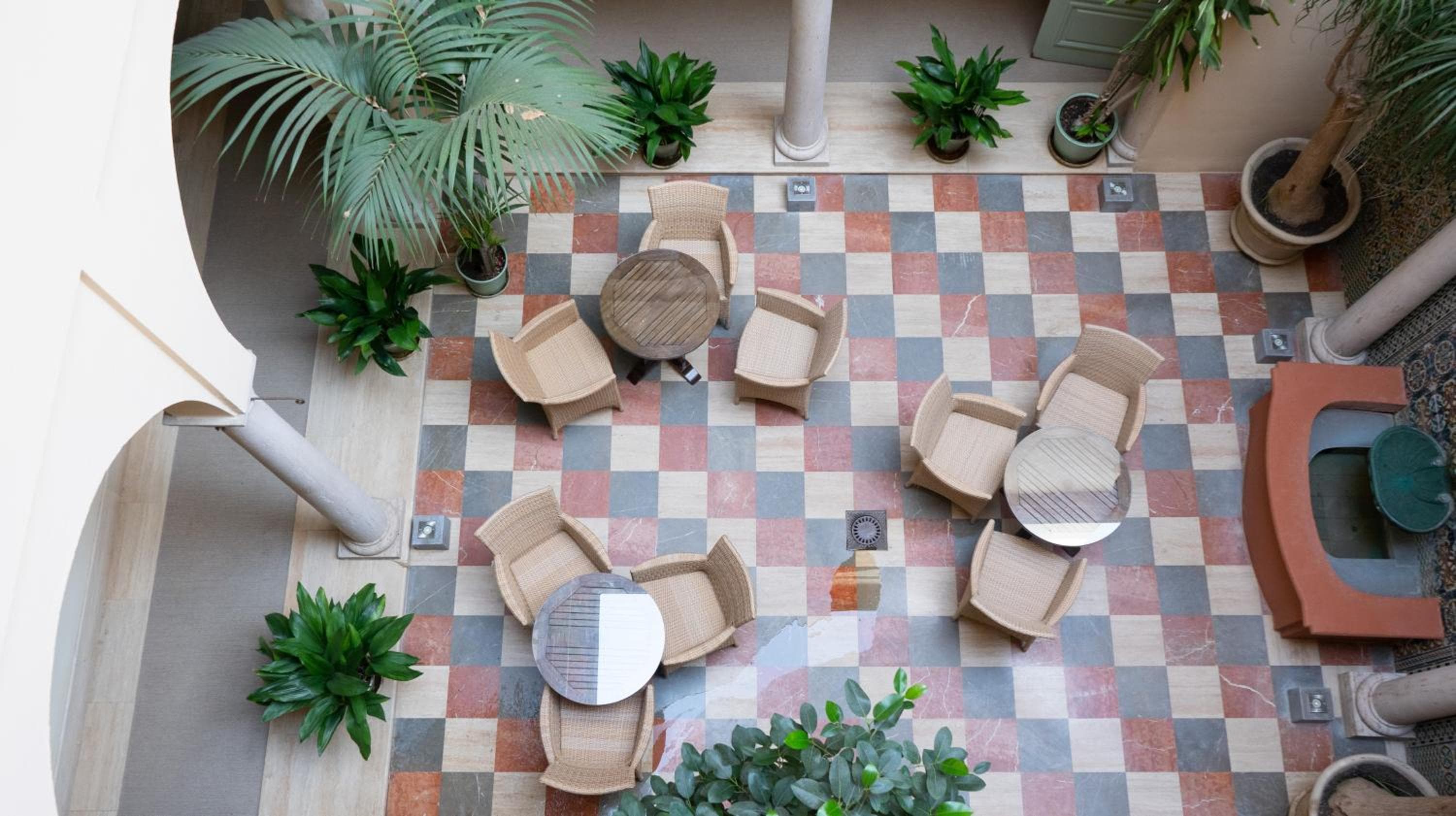 Casa Romana Hotel Boutique — 7